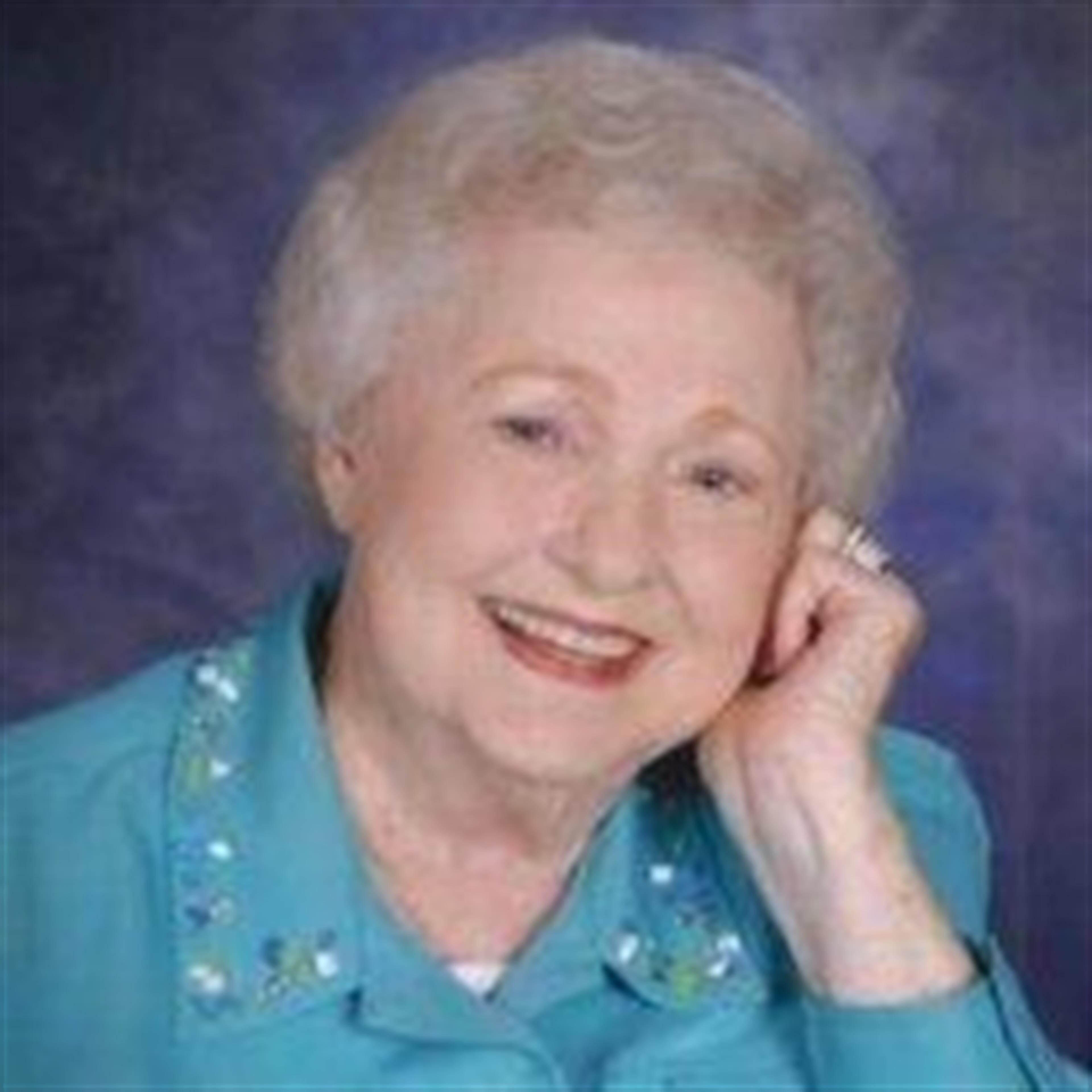 Gladys Cockroft