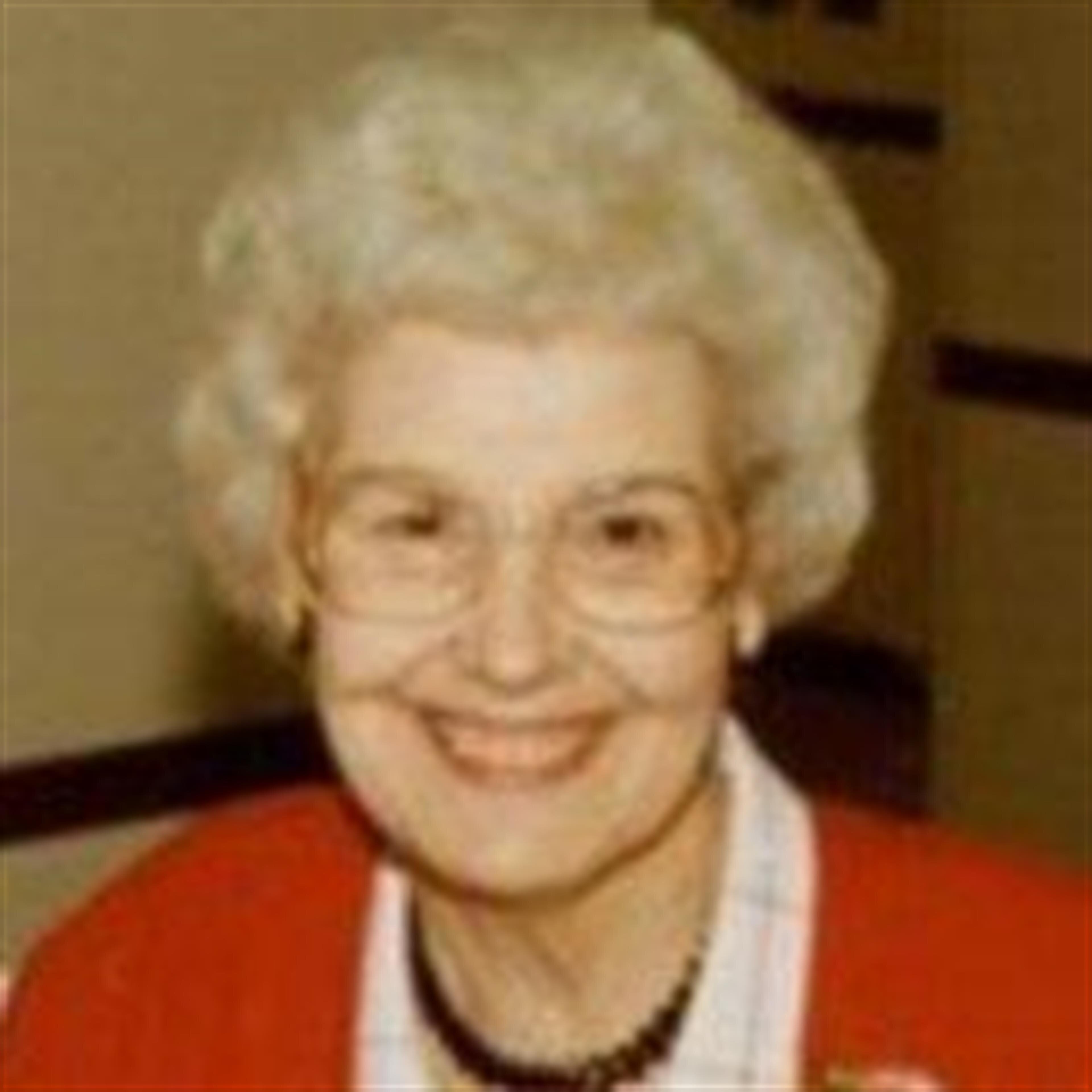 Frances Stanley