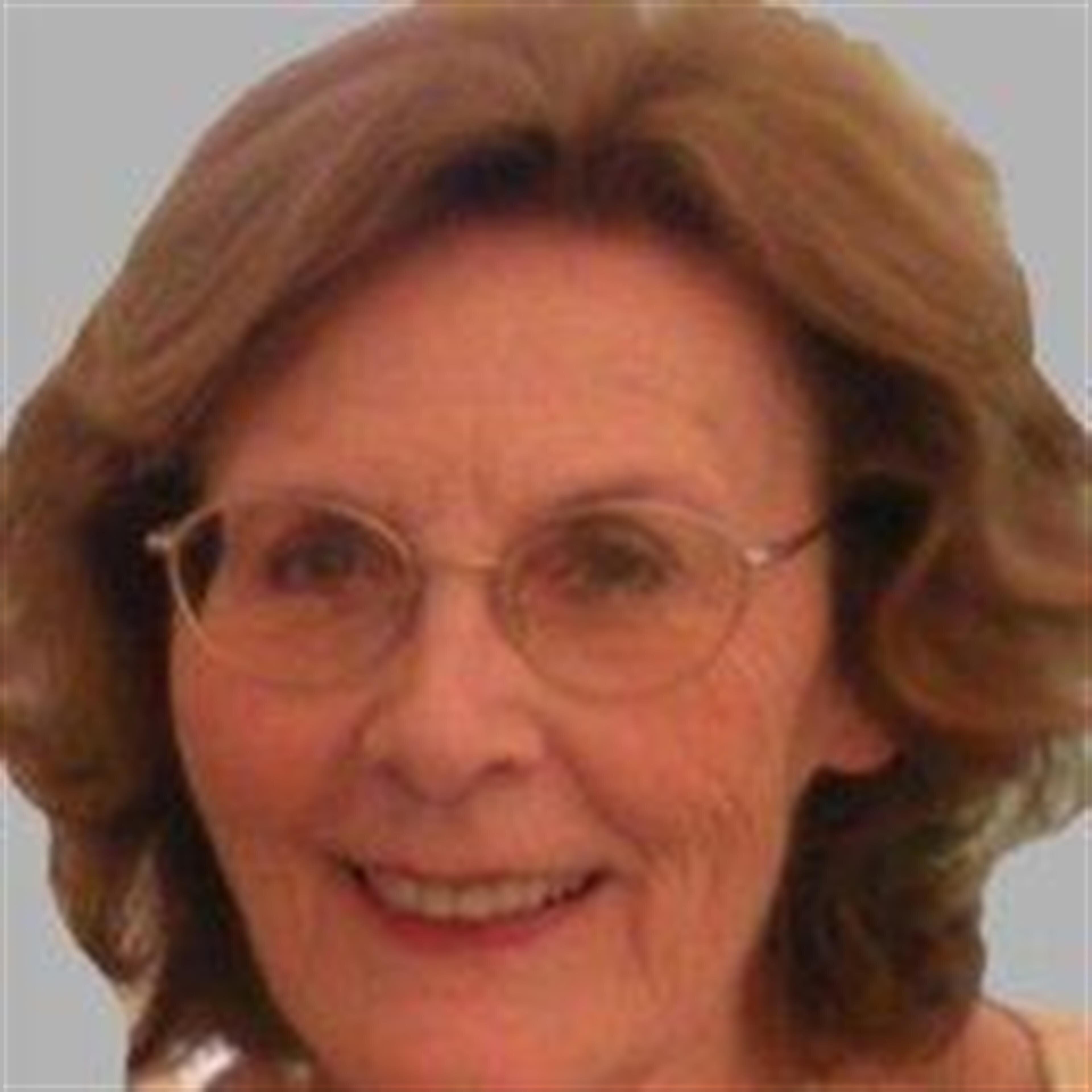 Fiona Scott