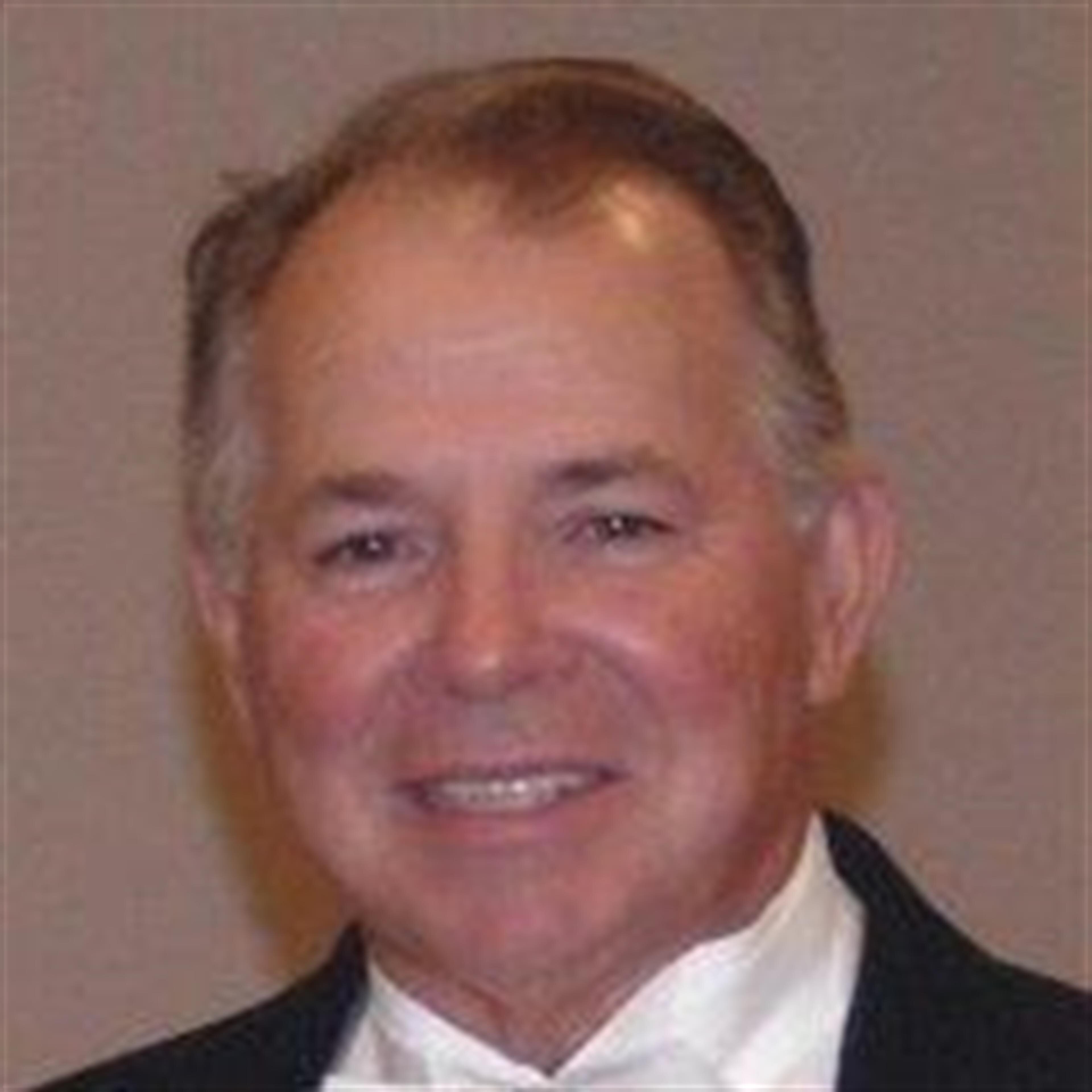 W.L. "Buddy" Russell