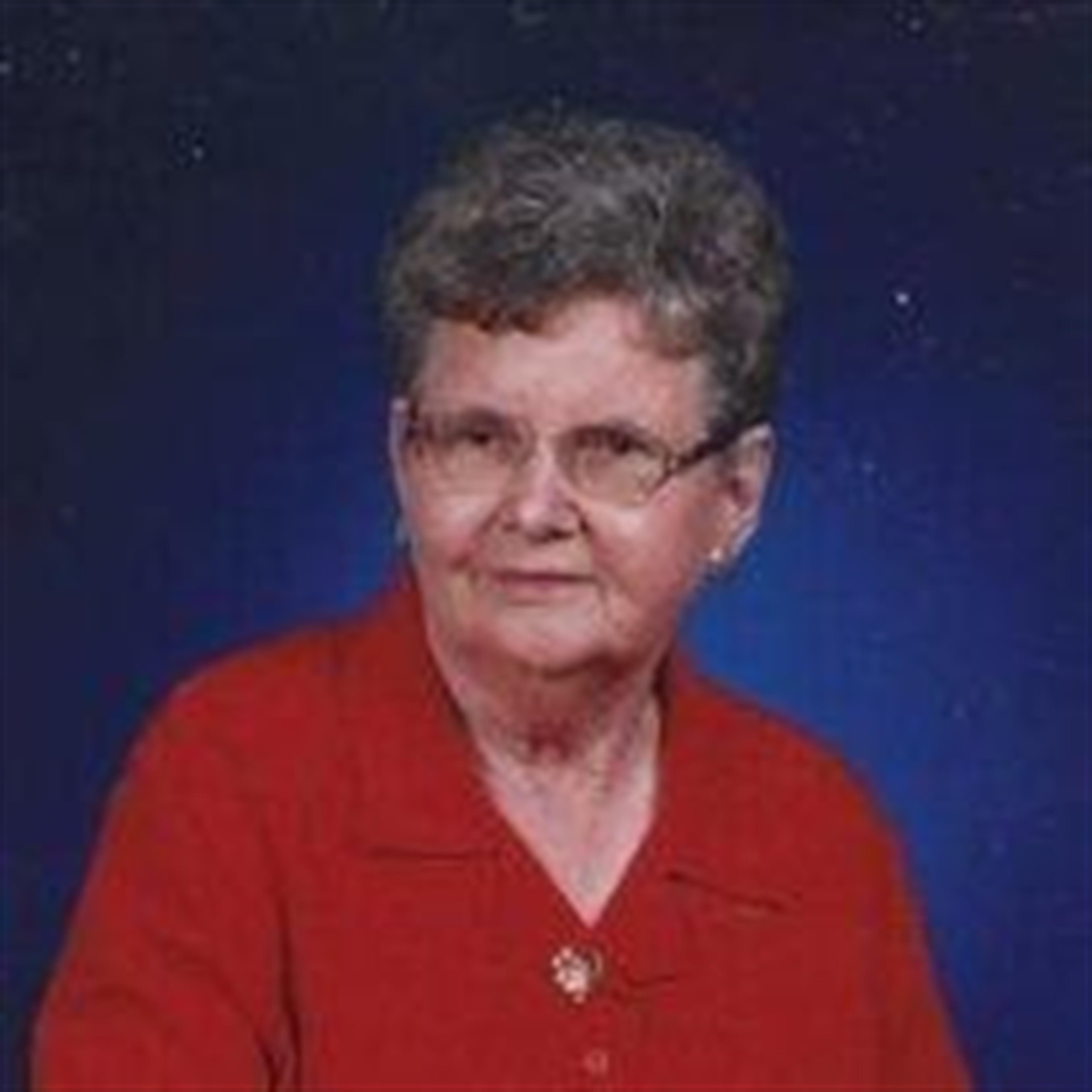 Lois R. Smith