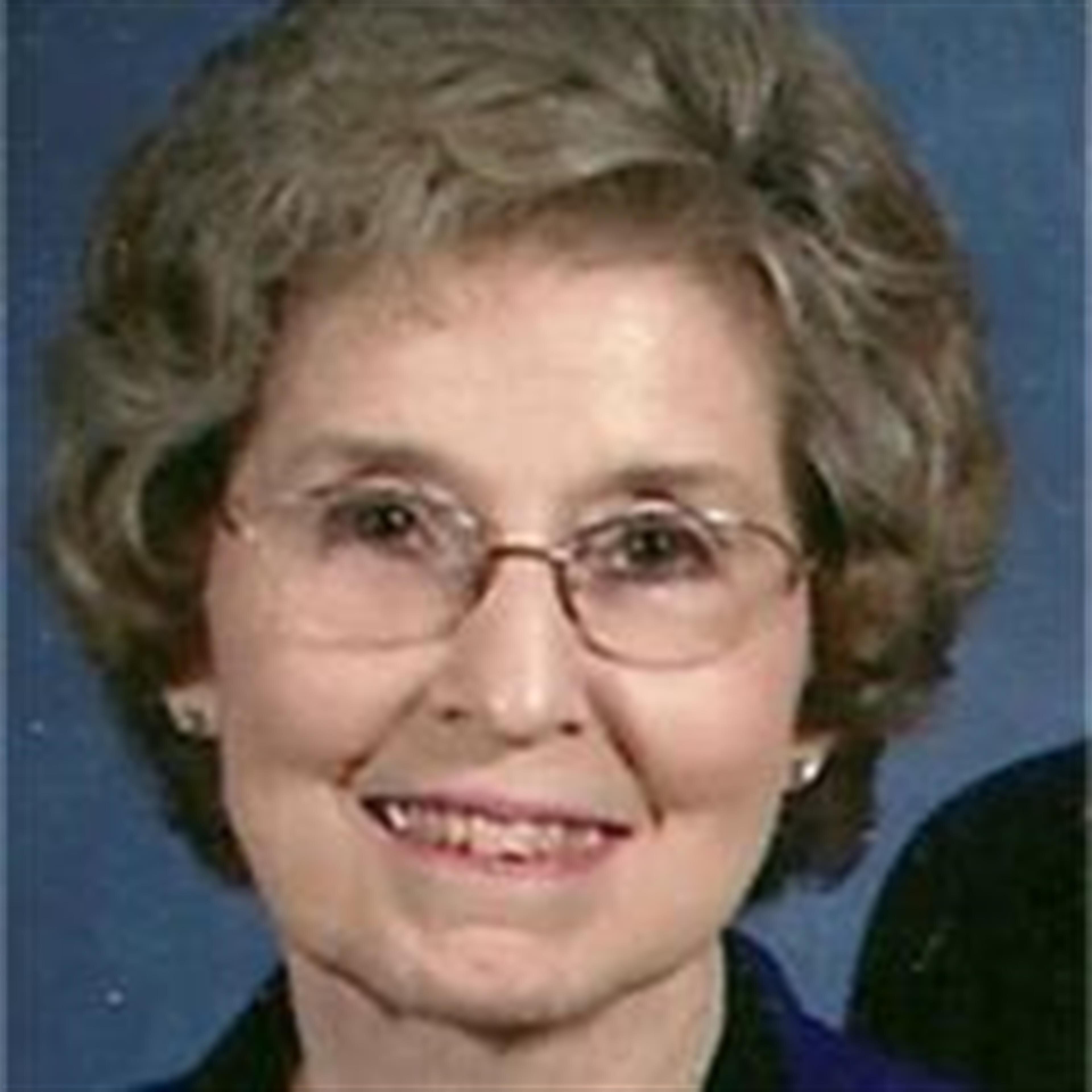 Geneva W. Moss