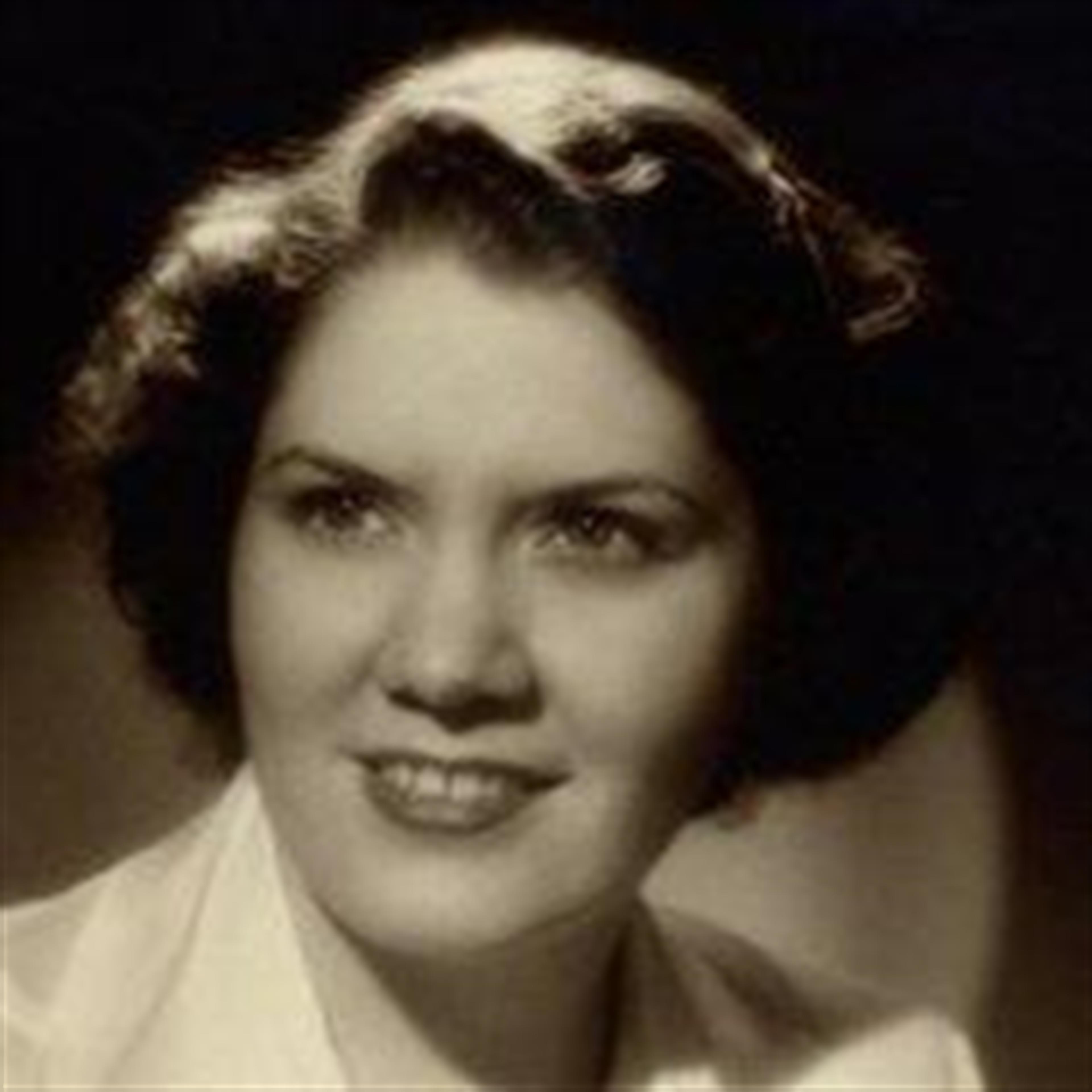 Jane Pepper McPherson