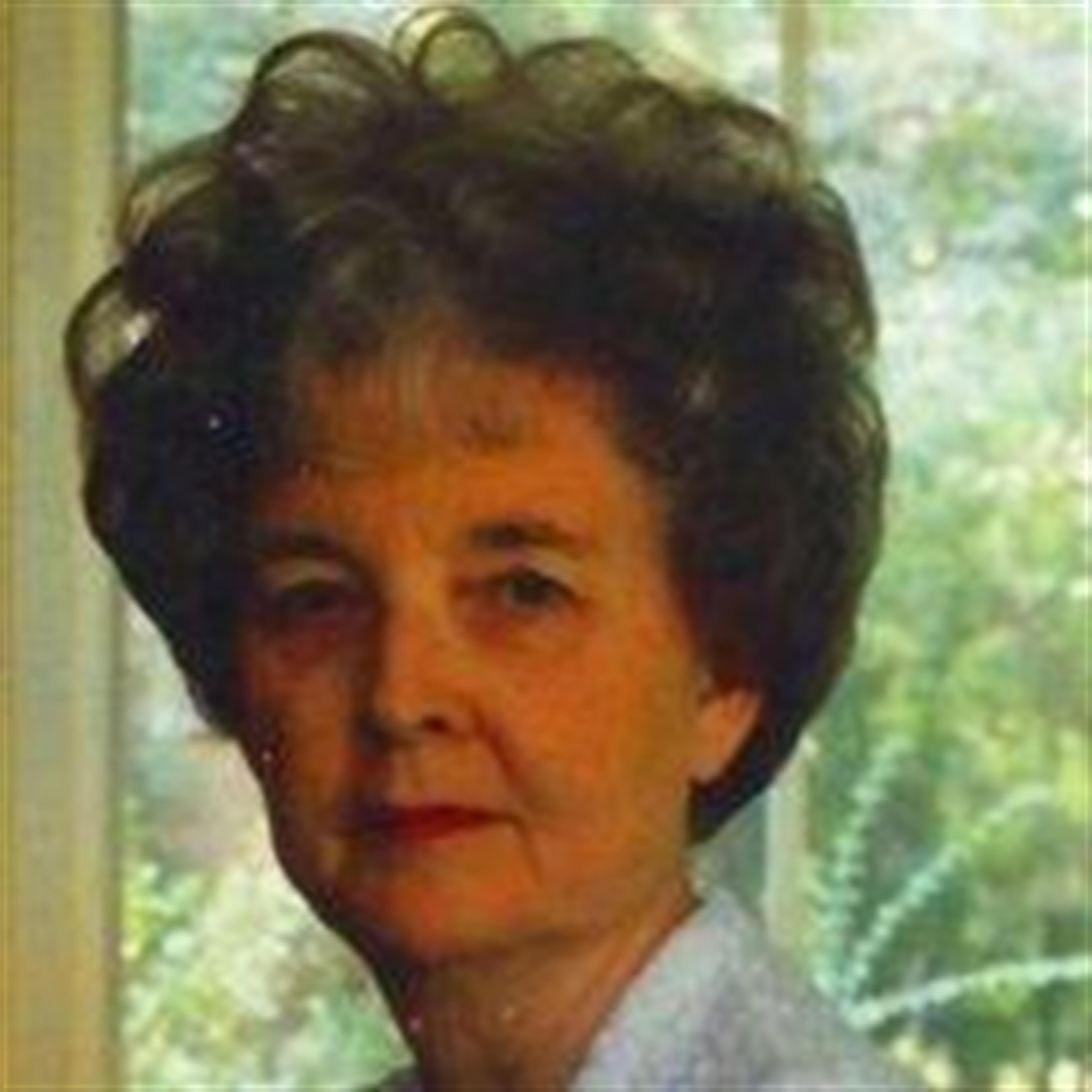 Marjorie Armstrong
