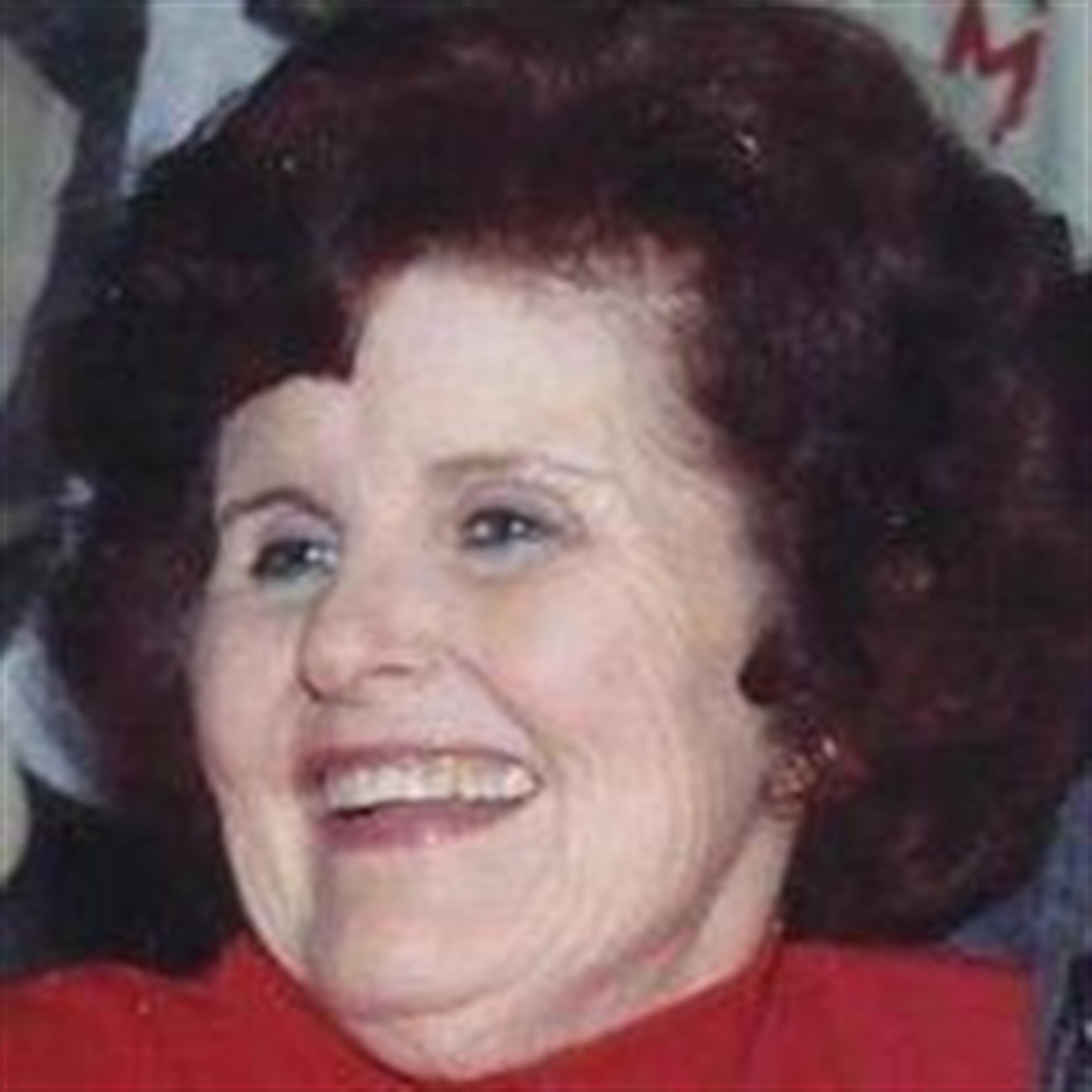 Martha Joyce Yerby Norowski