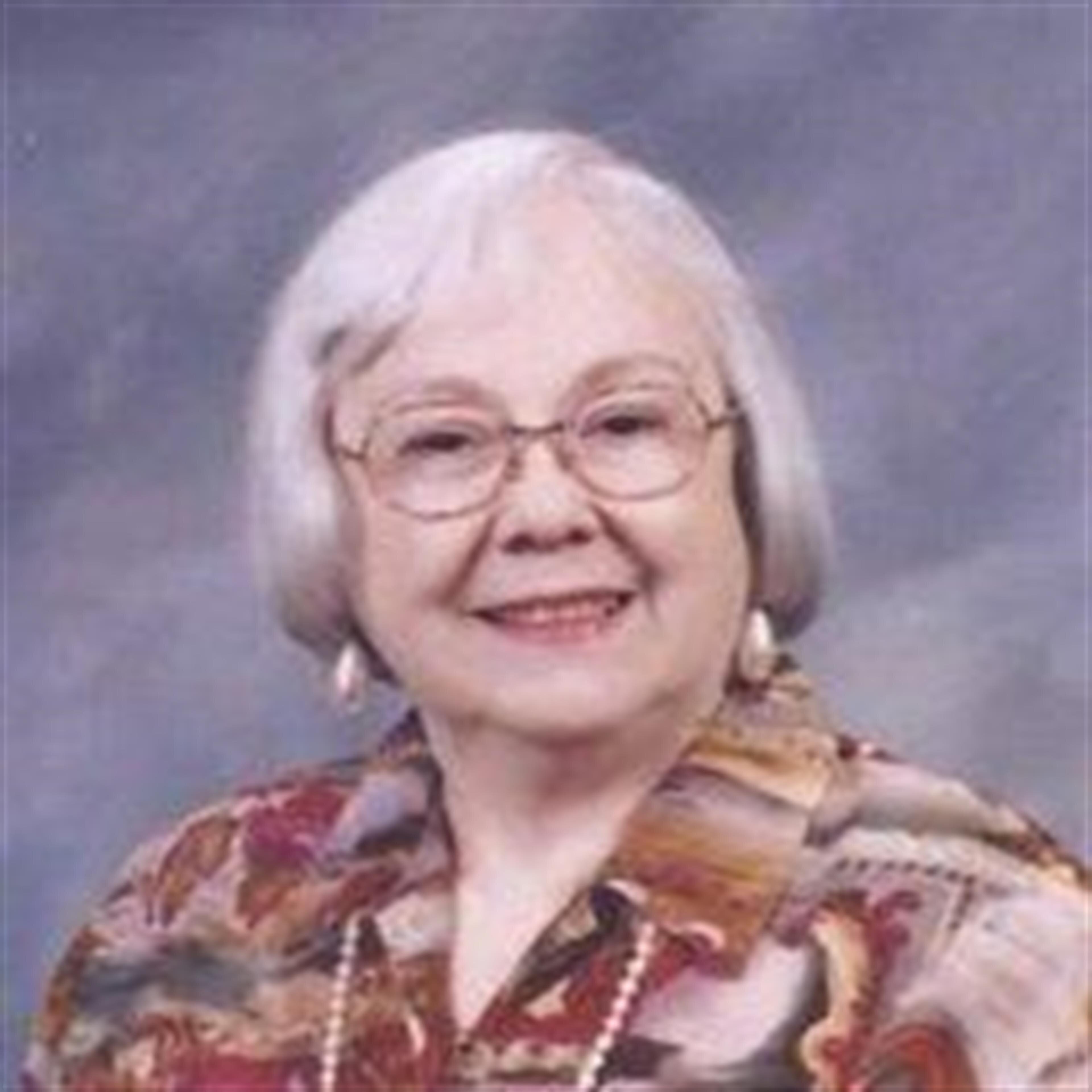 Agnes Laine