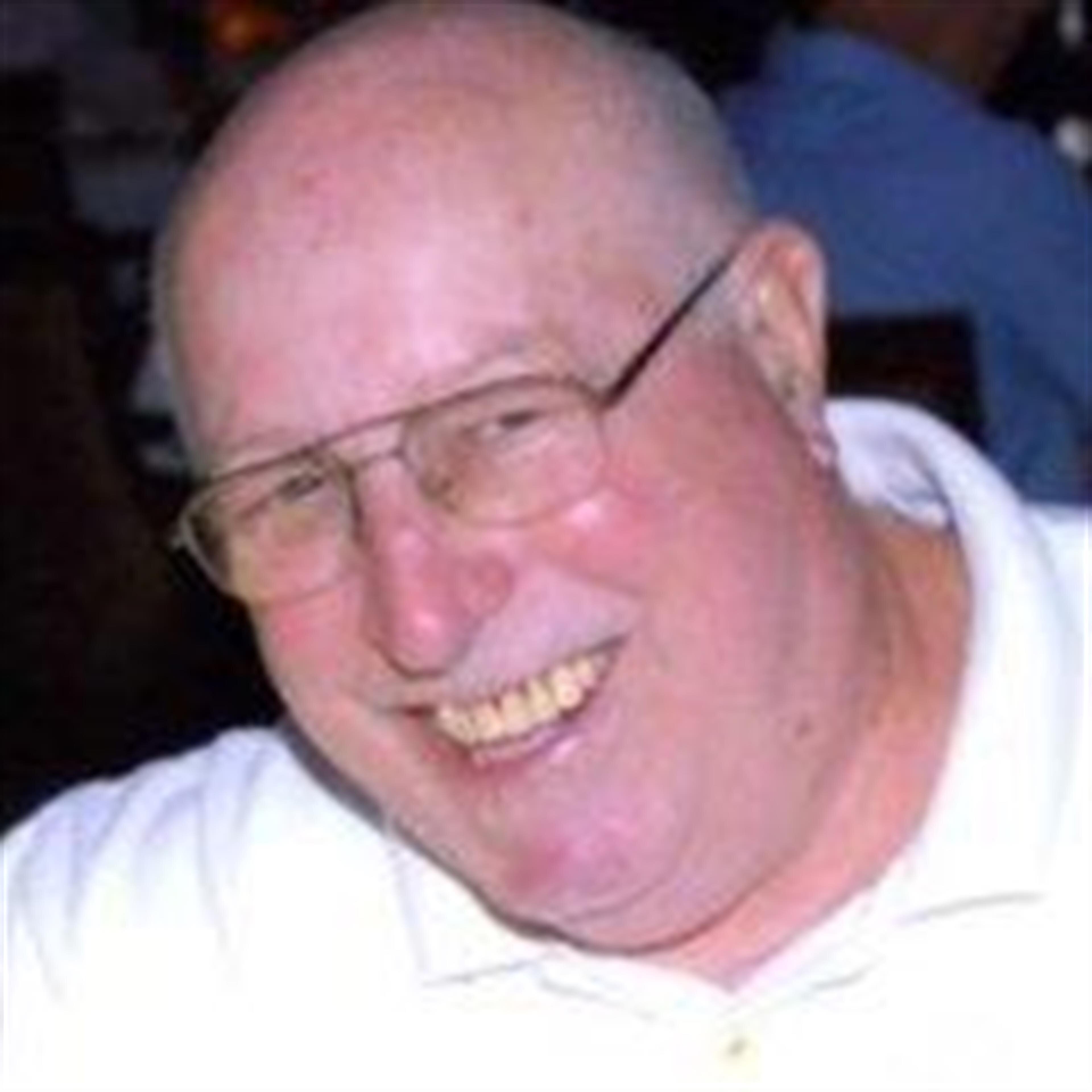 John H. Osenbaugh
