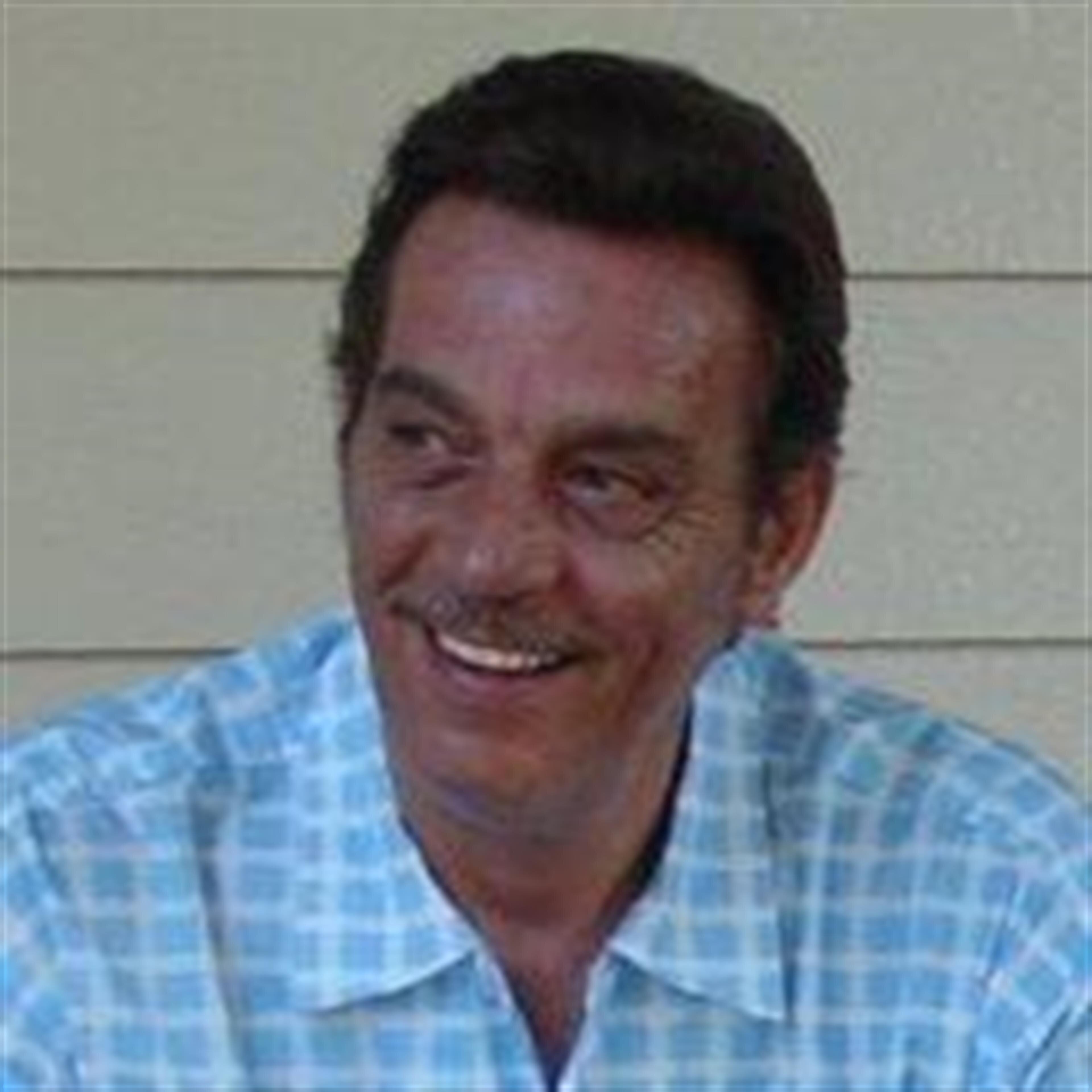 Hugh MacDonald