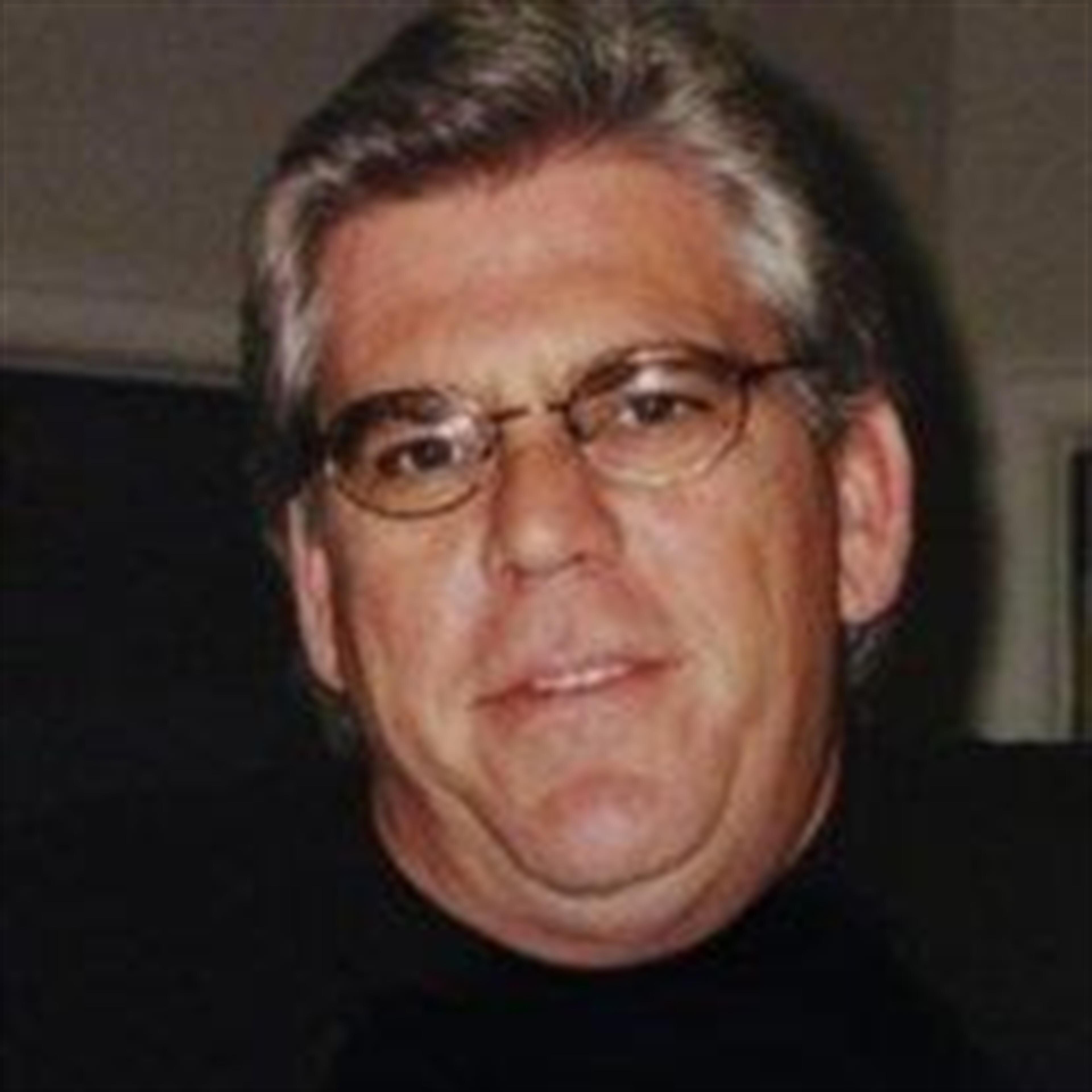 Gordon Allen Everitt