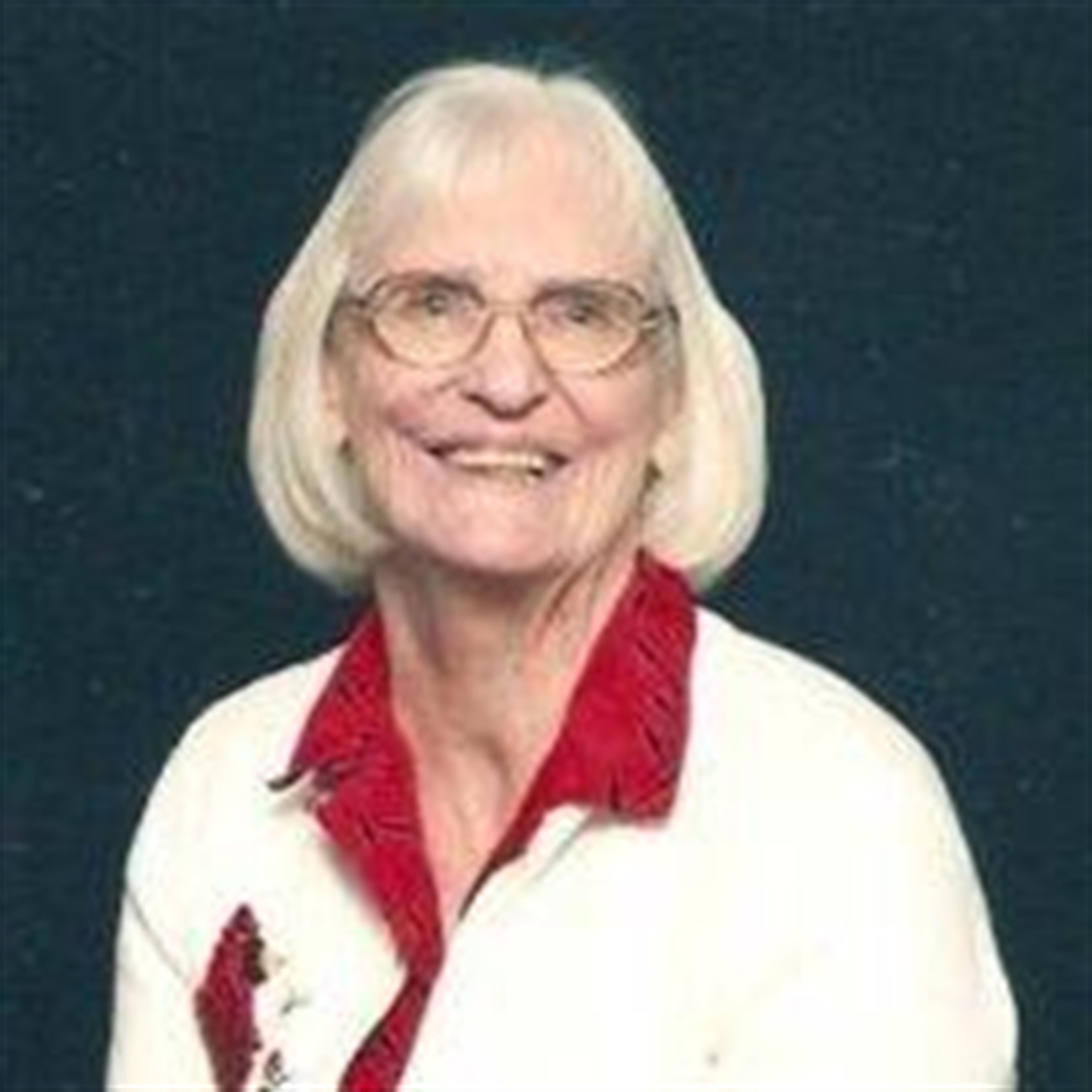 Sue  Haskett