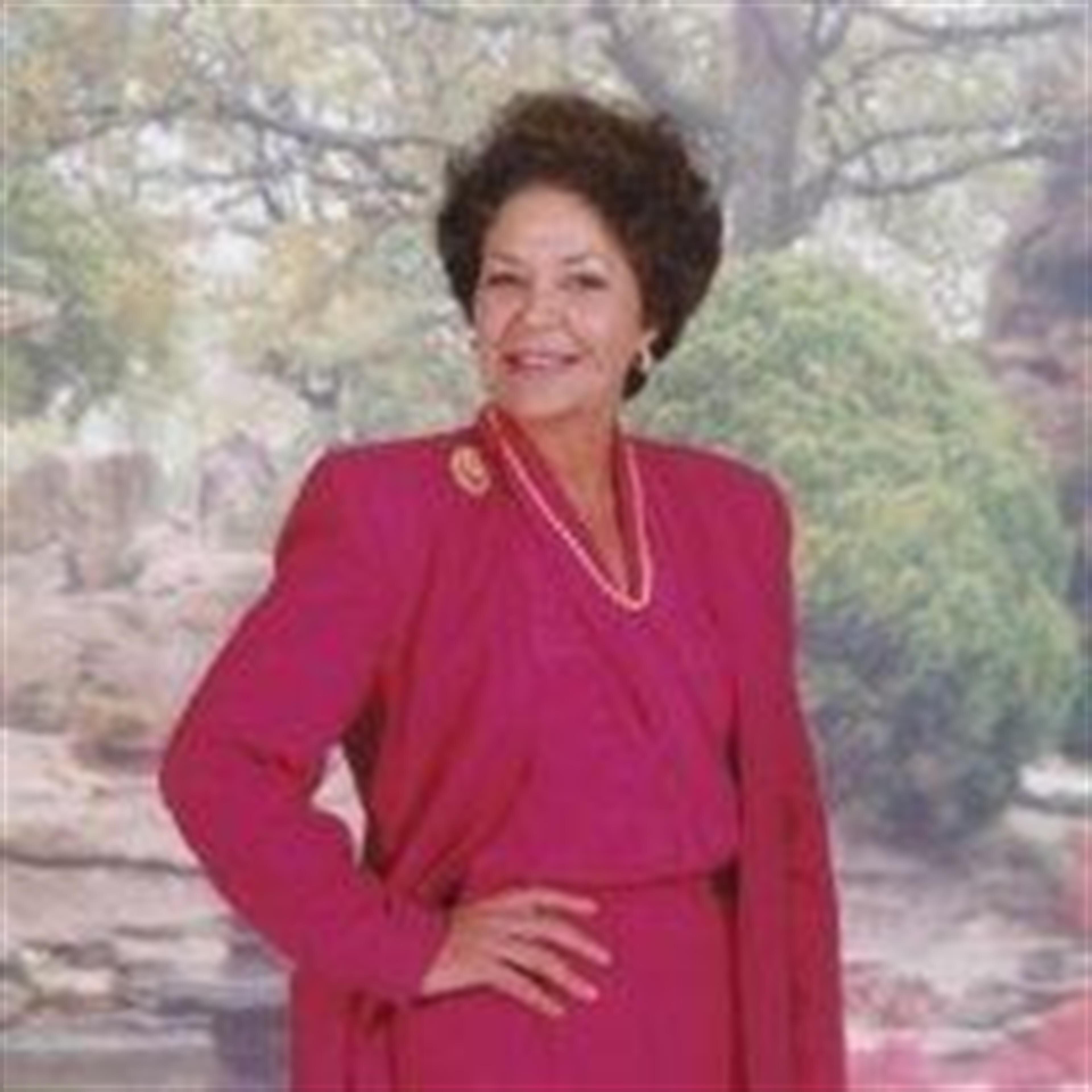 Shirley Maxine Herron