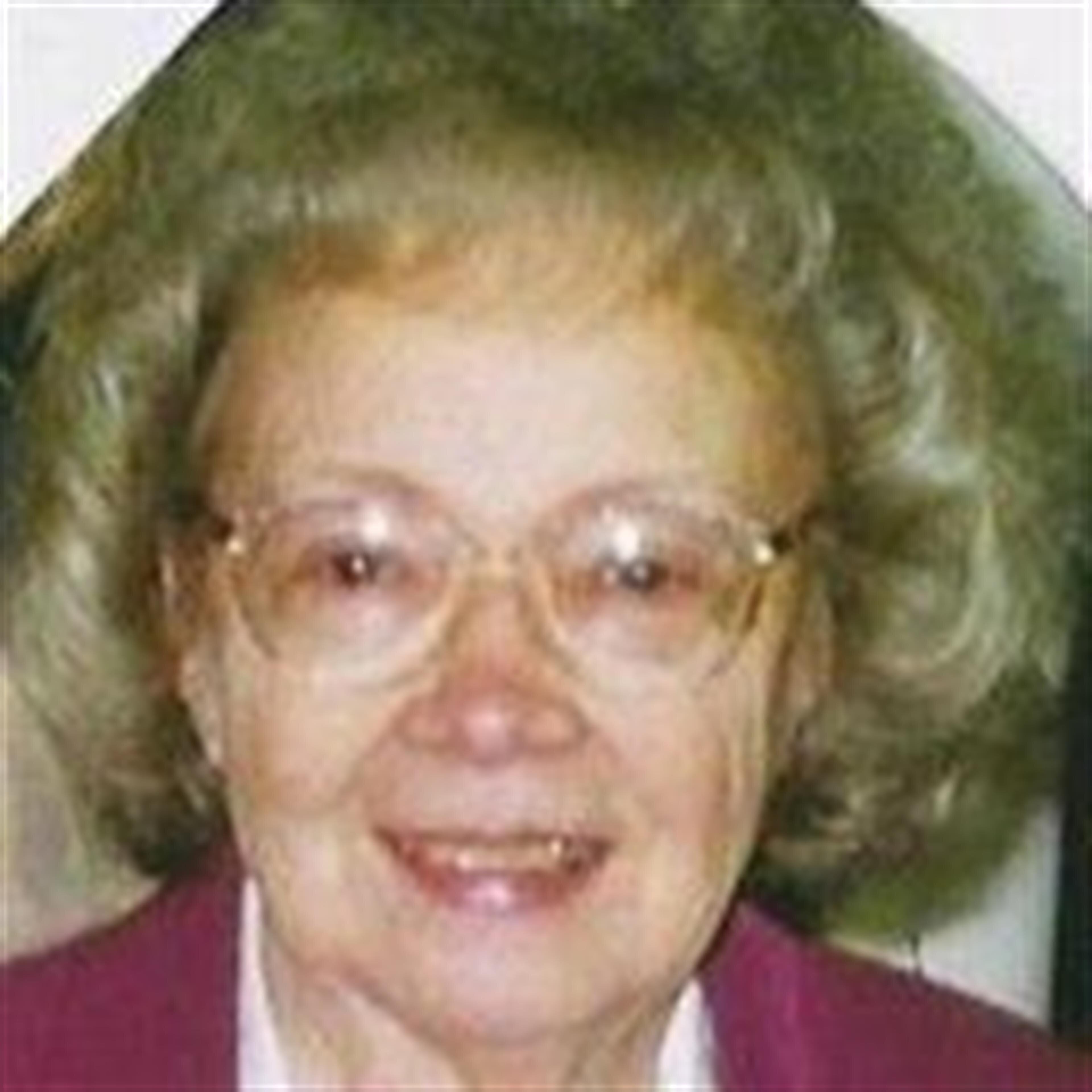 Catherine Spillman