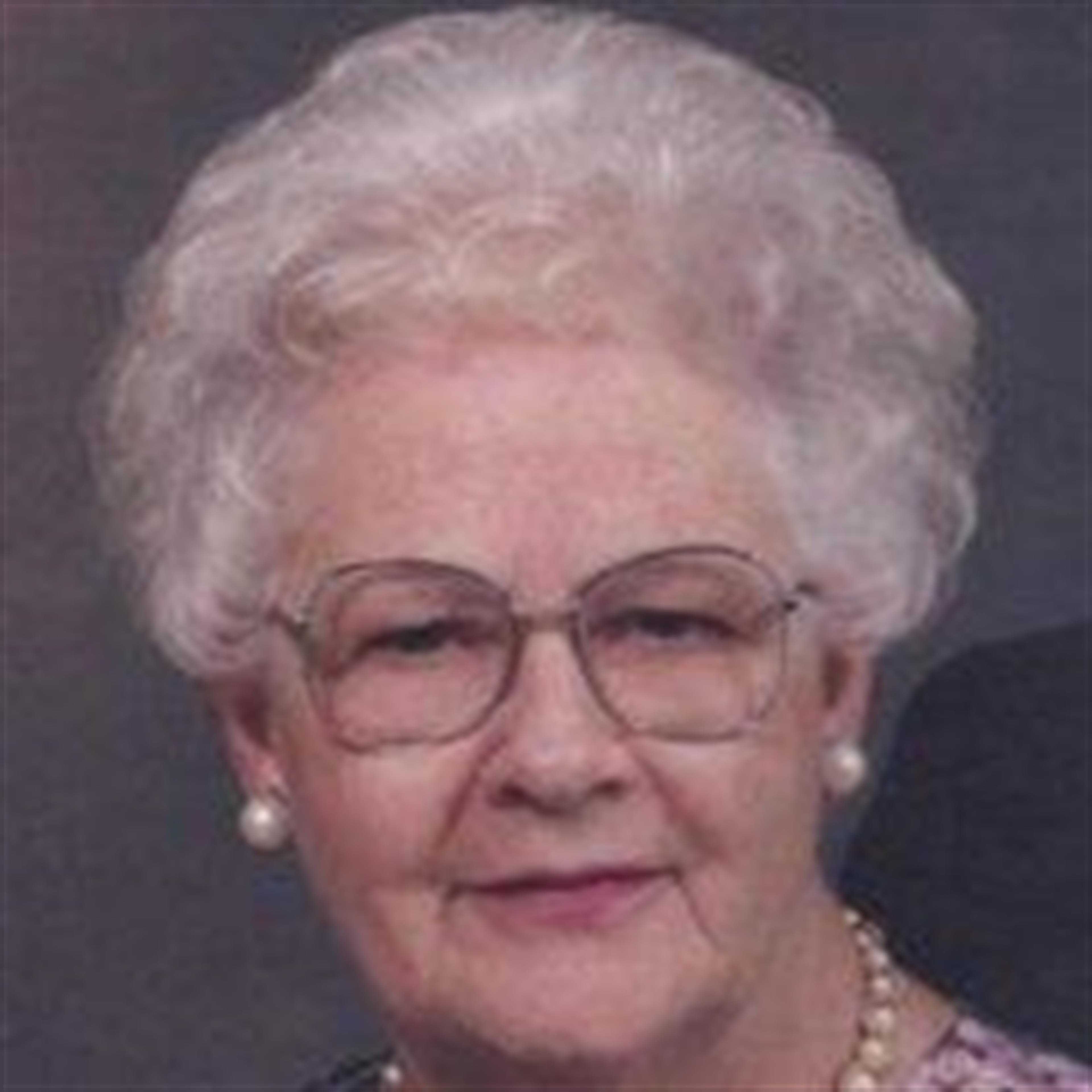 Carolyn Edwards Morton