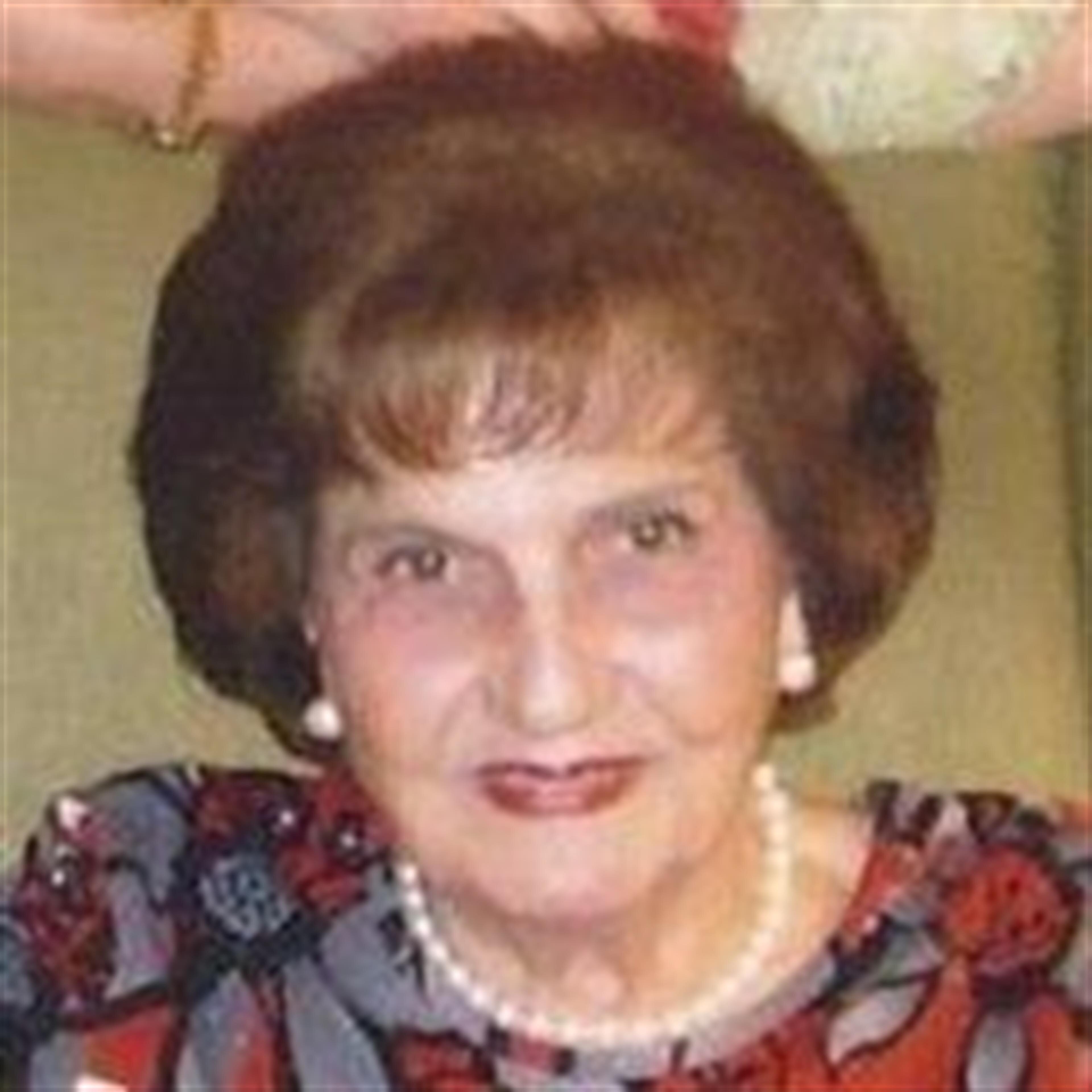 Ruby E. Wright