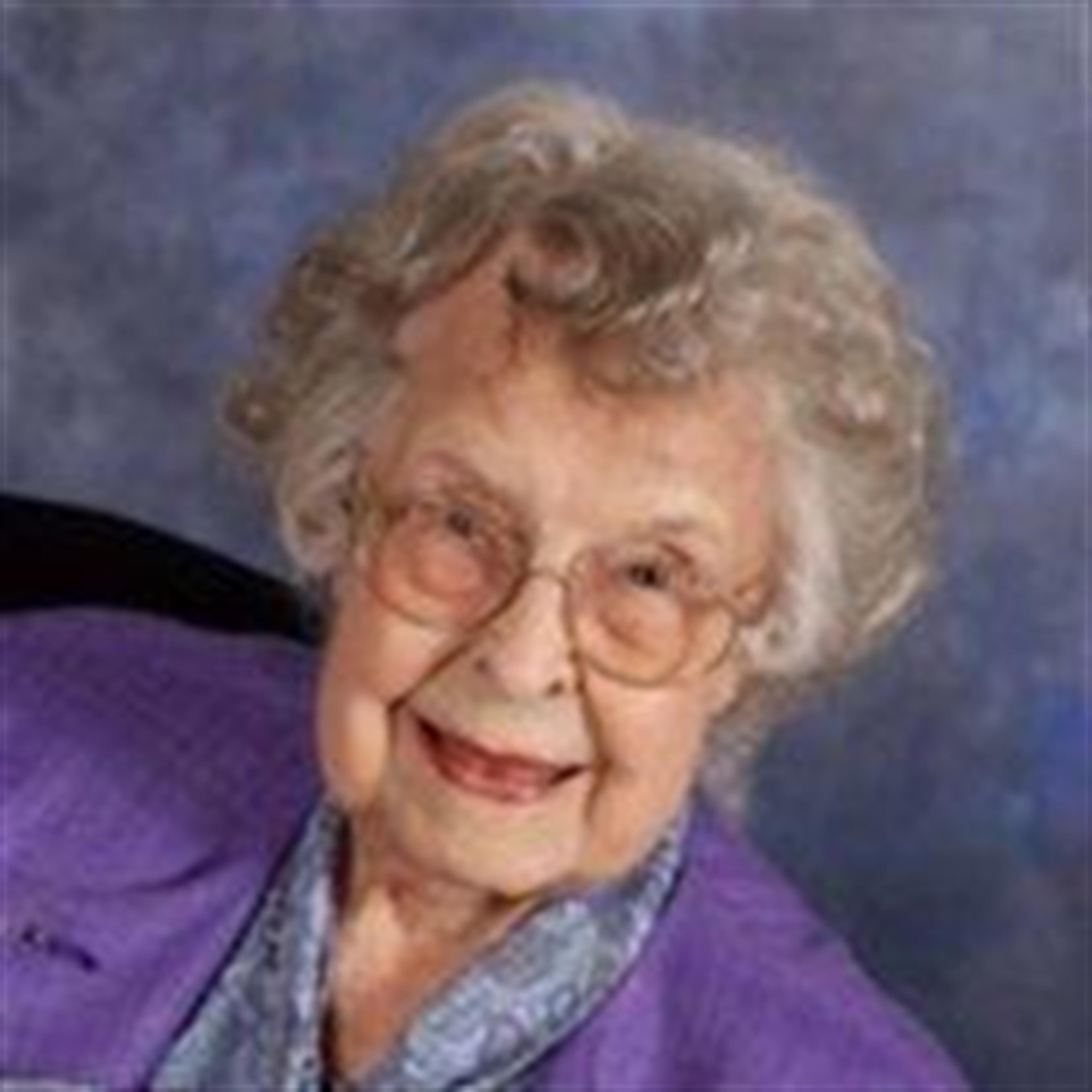 Eugenia Hill Smith