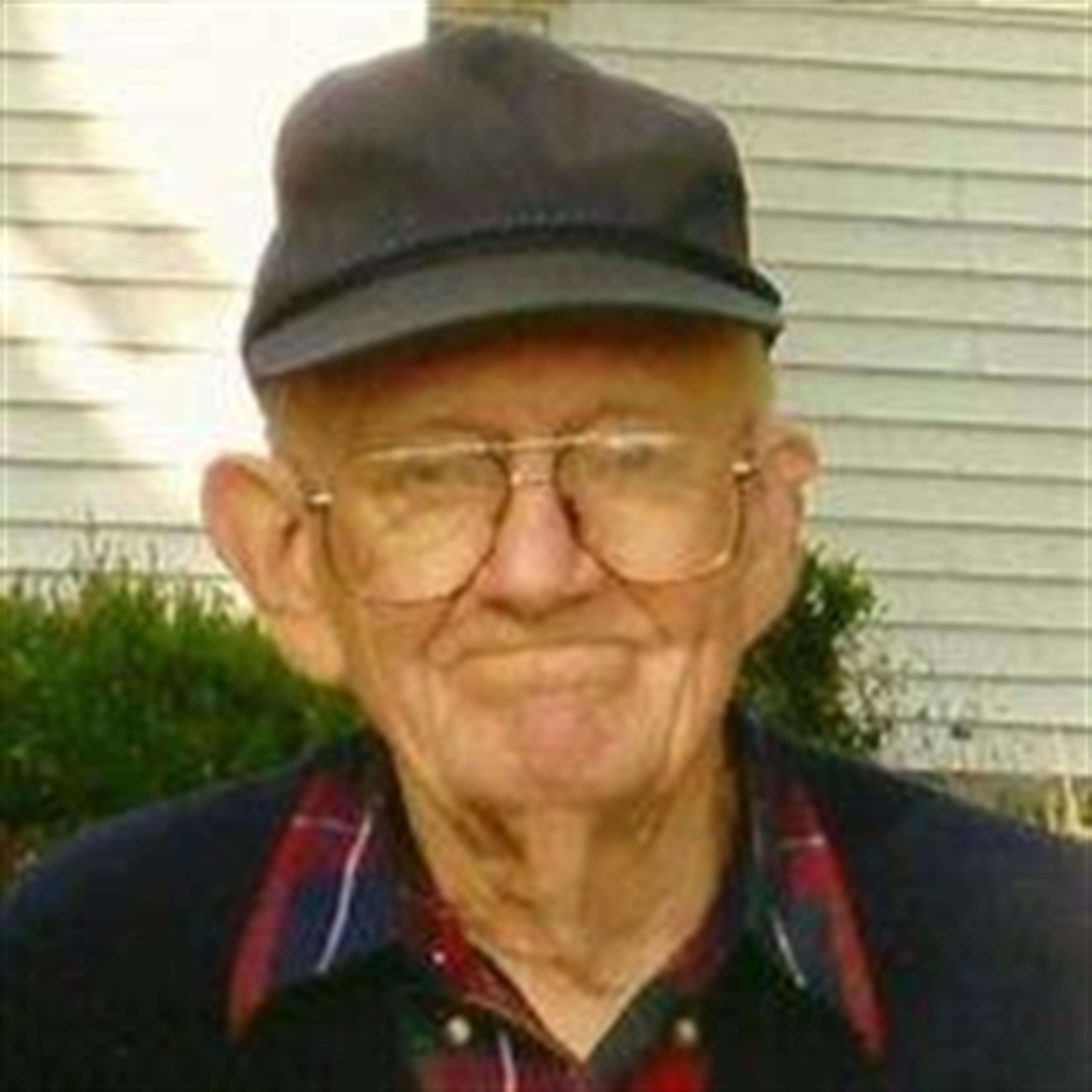James  Arthur Mewborn