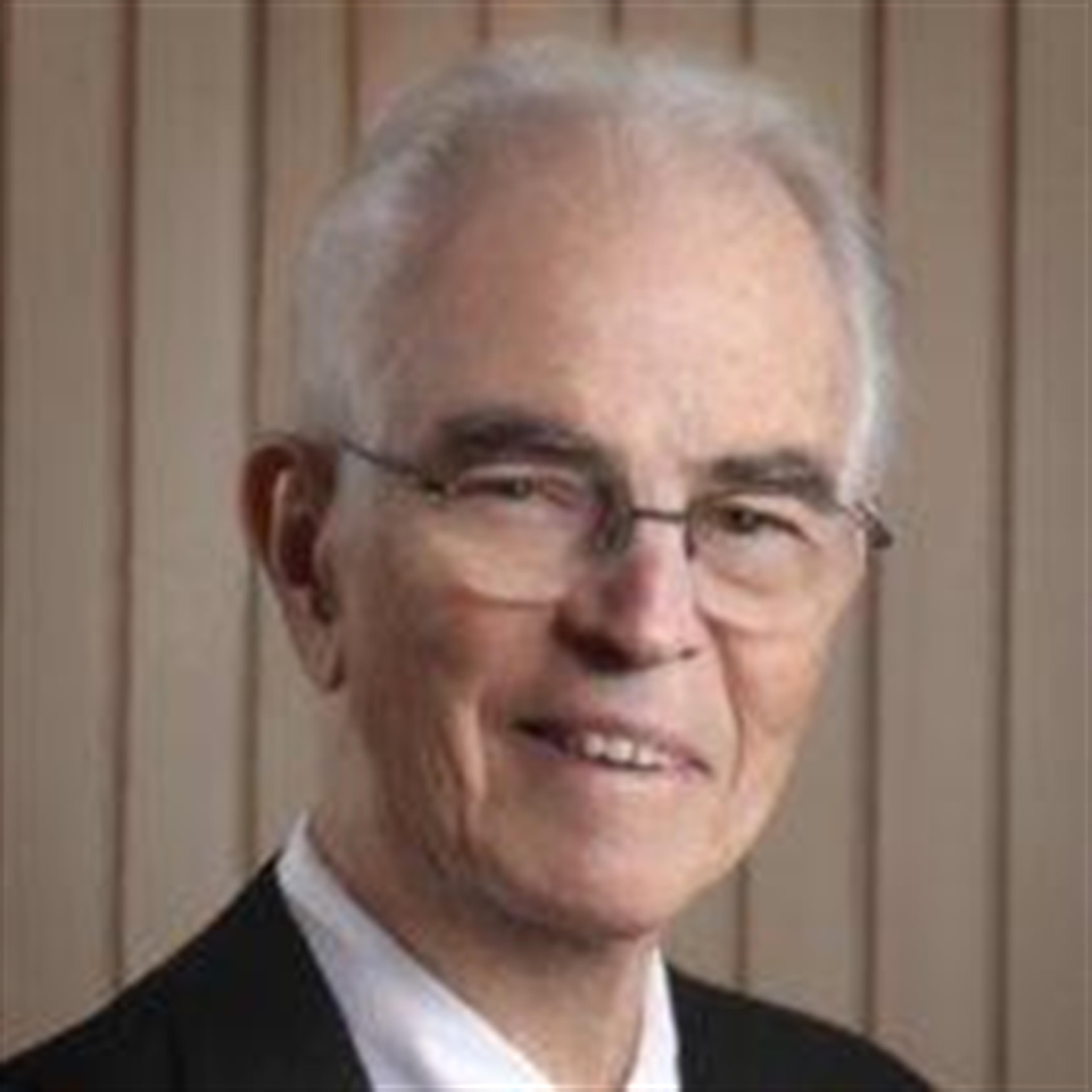 Dr. Oscar  Brewster Harrington