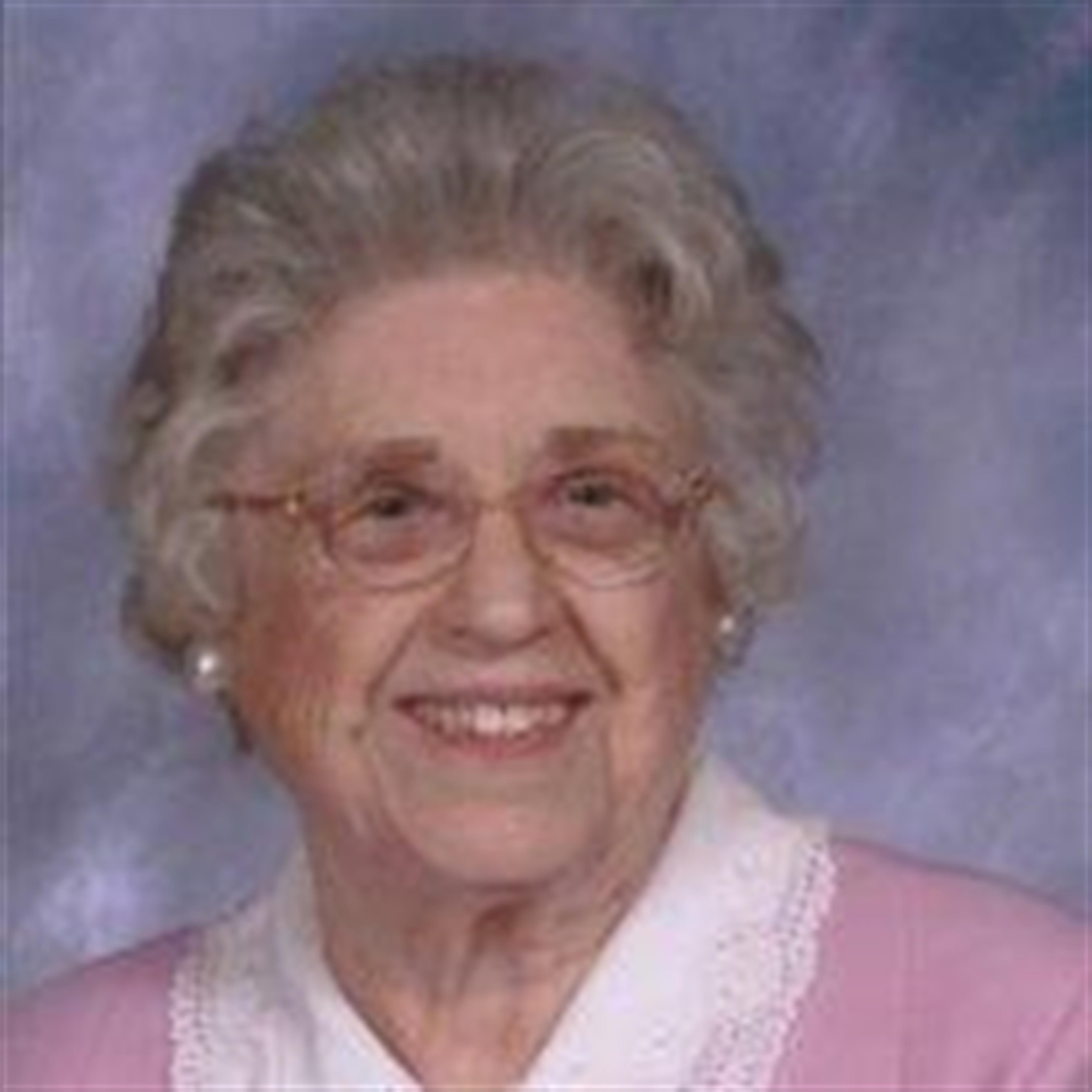 Iva Ruth Wells' obituary picture