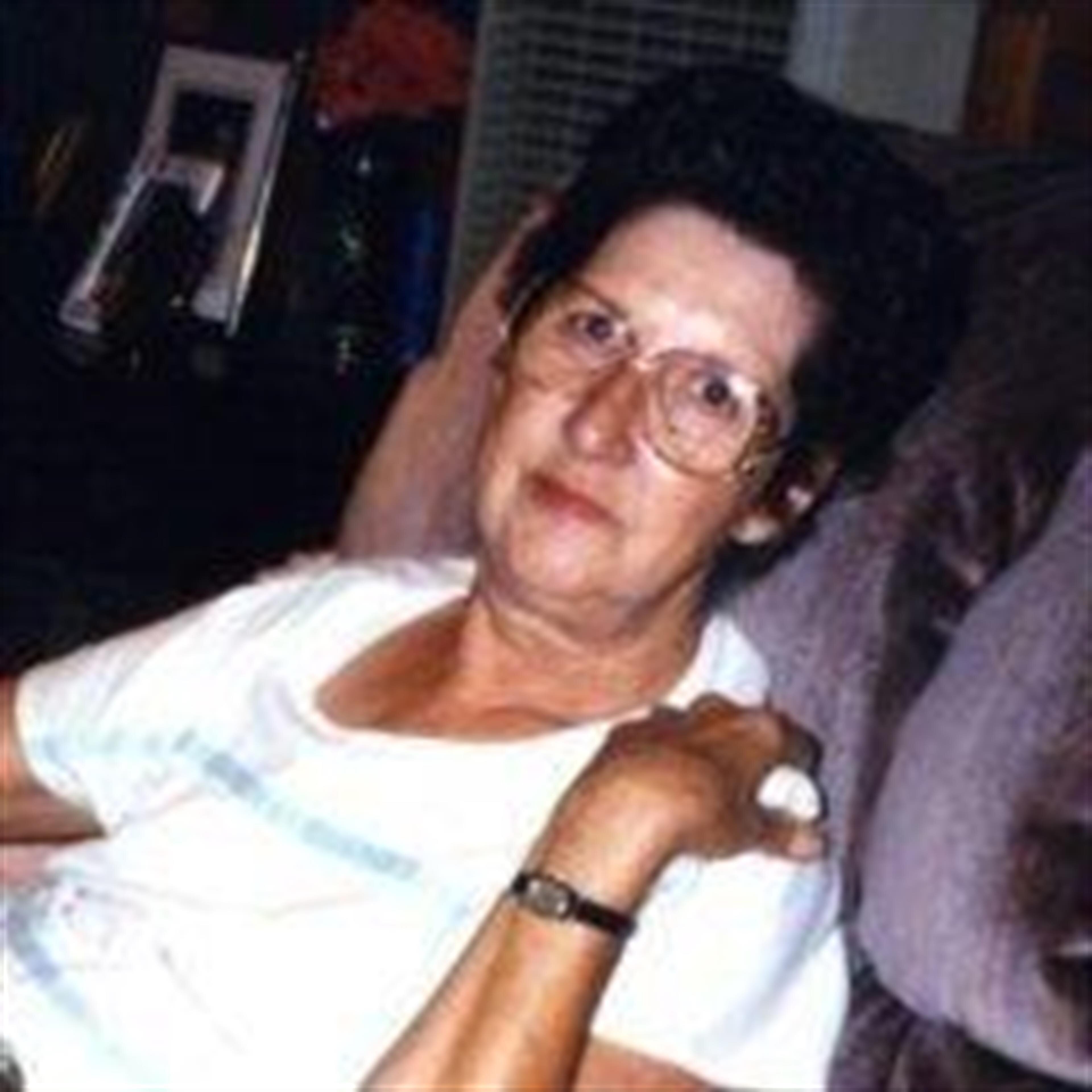 Mary  Elizabeth DiGiacomo