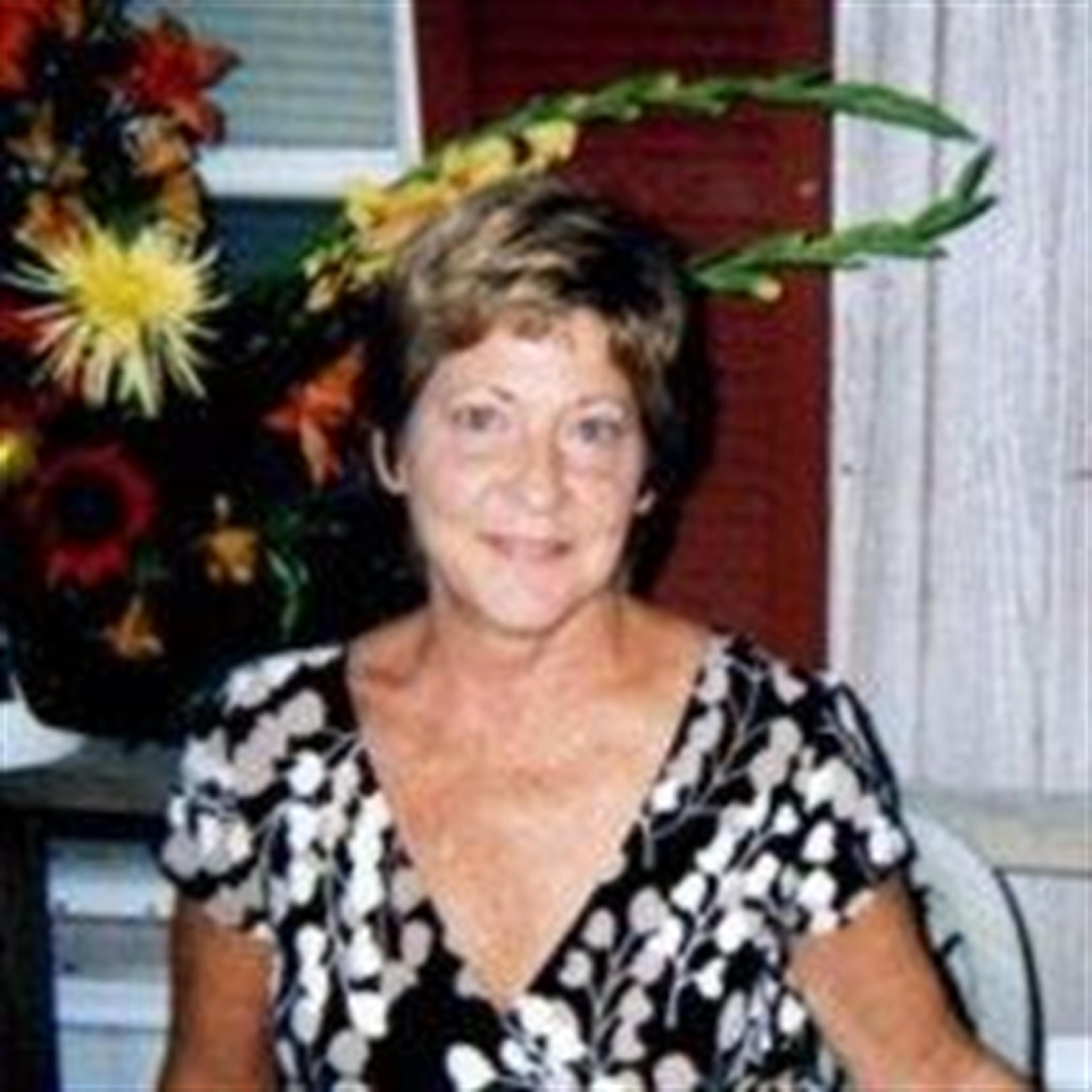 Barbara Jean McColloch