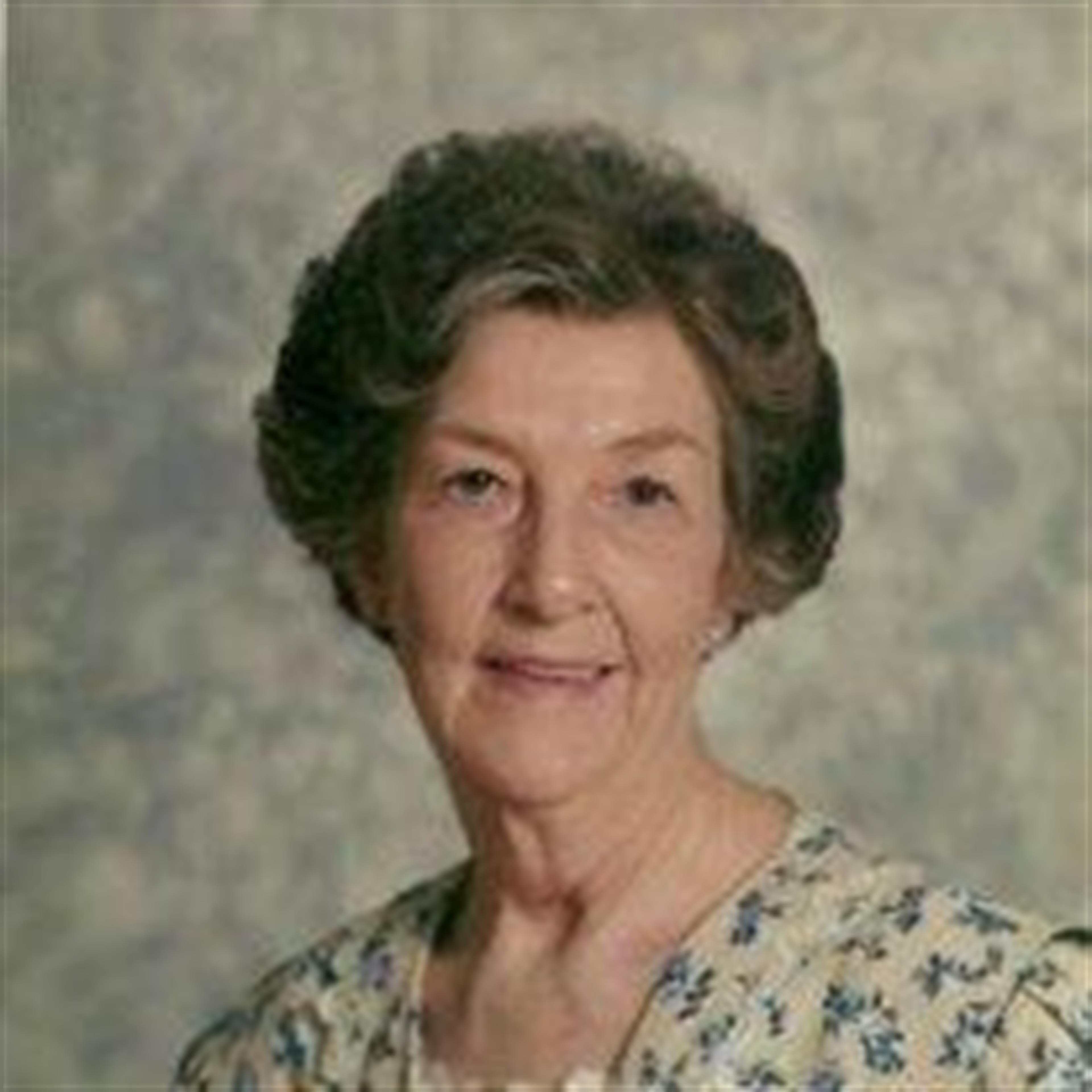 Gloria  Phillips
