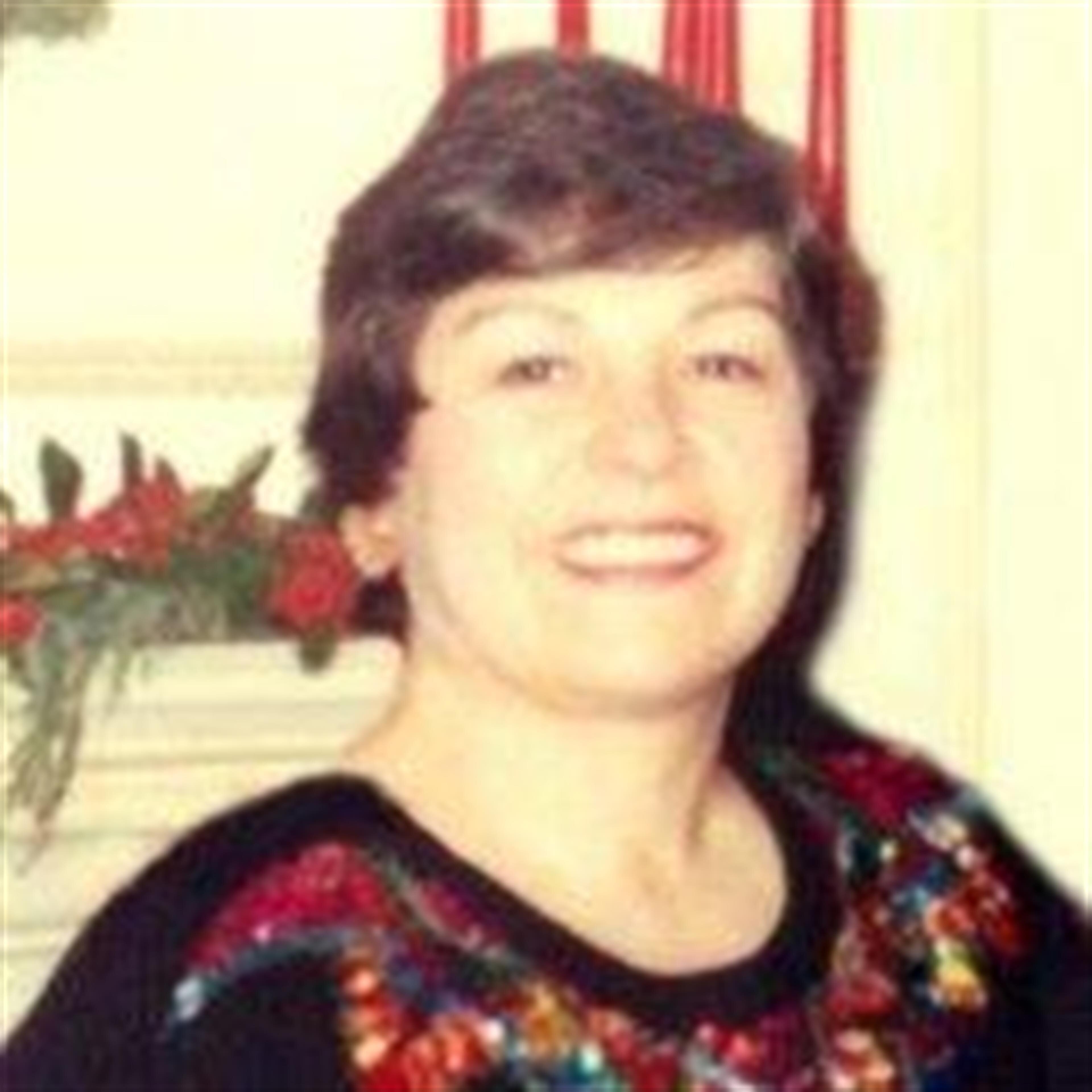 Patricia "Bronwein" Stevens