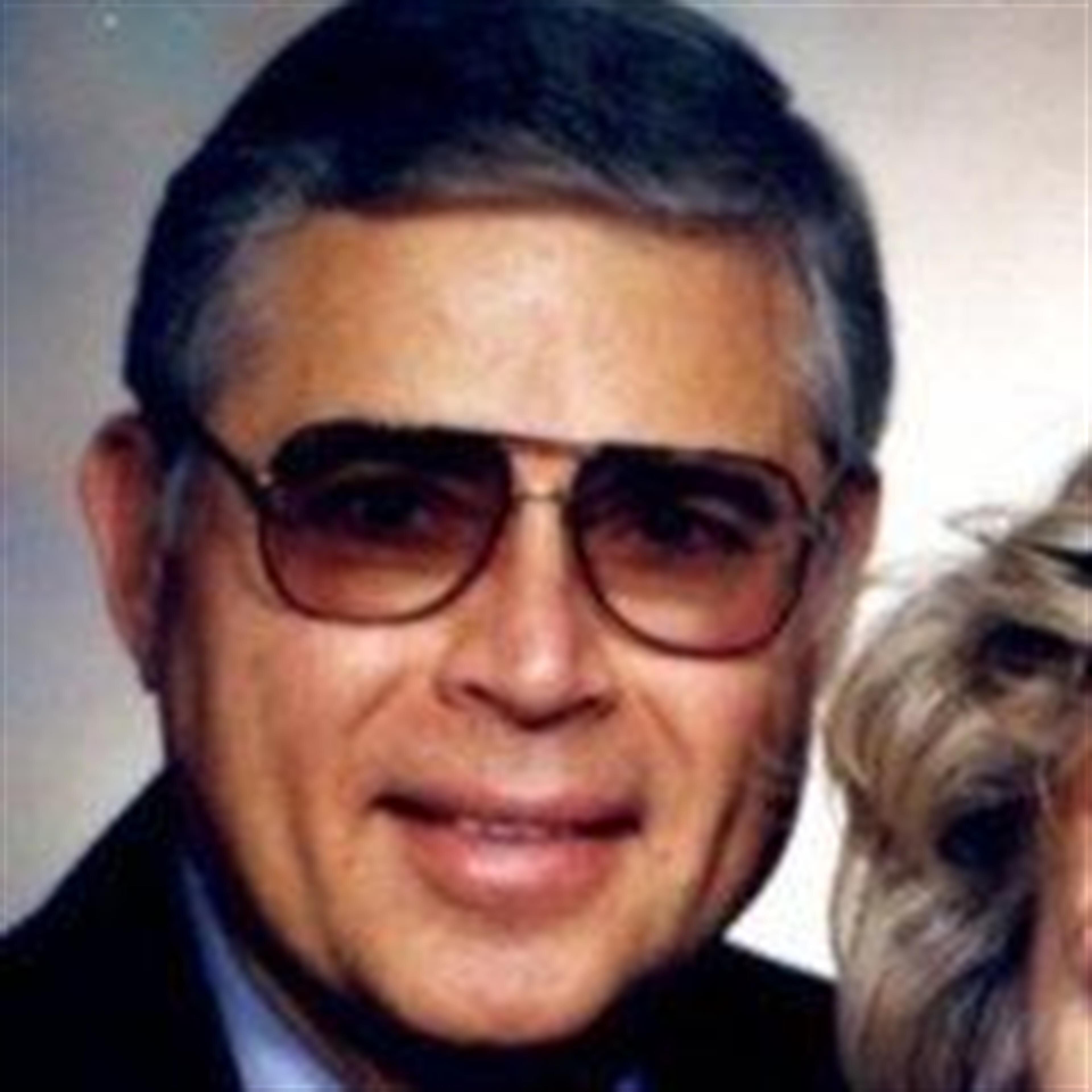 Harvey L. Jones