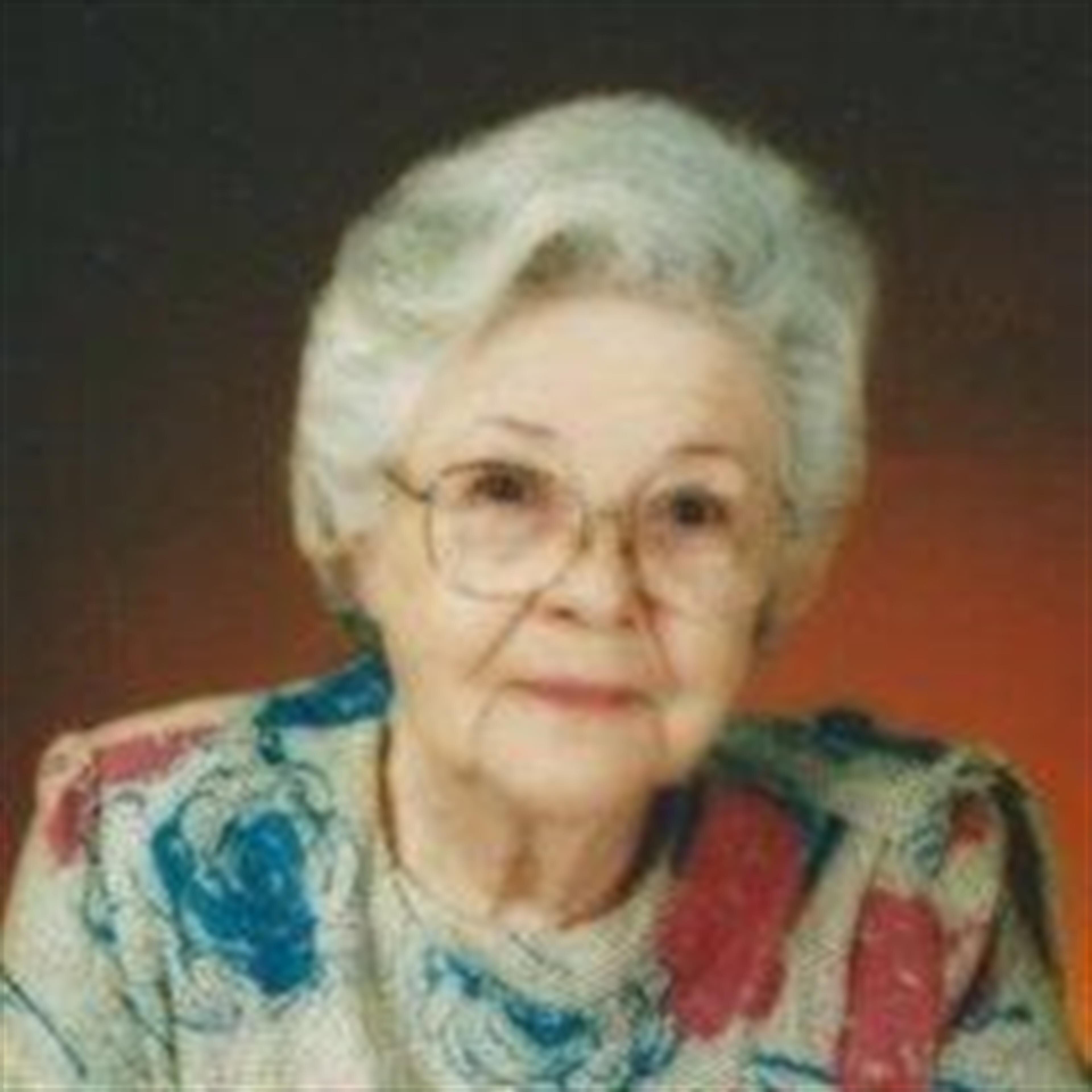 Vivian  Nolen Kelsey