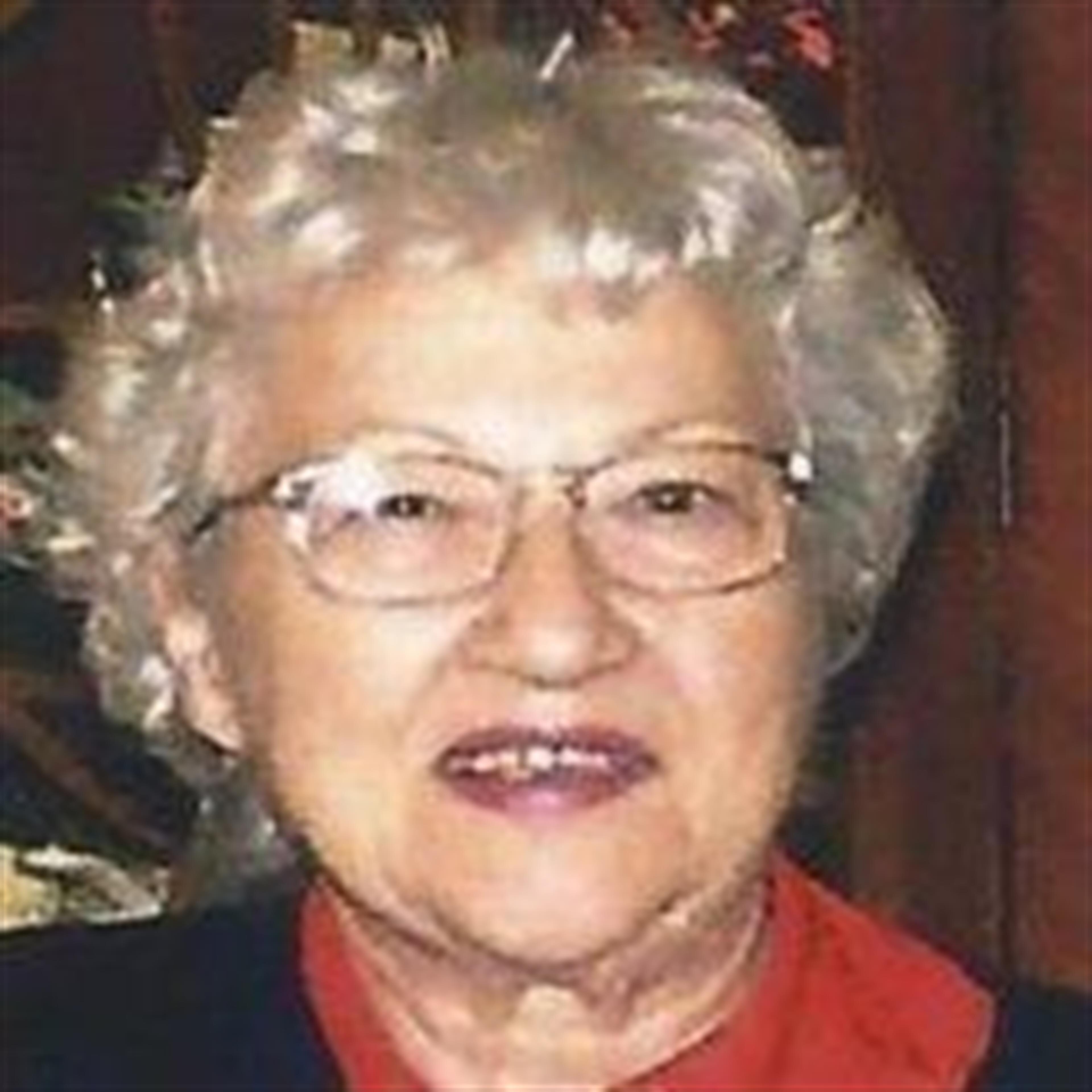 Loyce Leatherwood