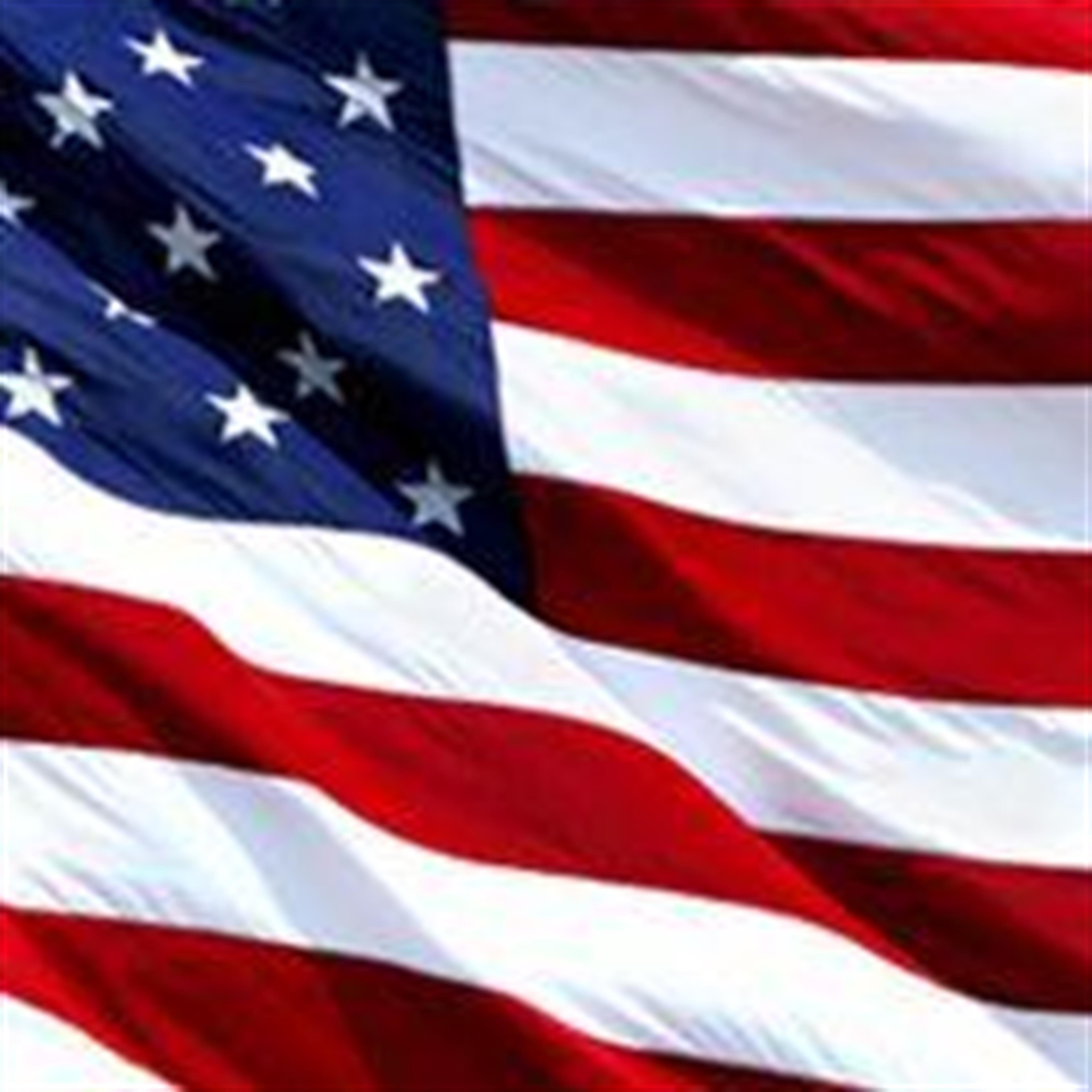 Memorial Day Service