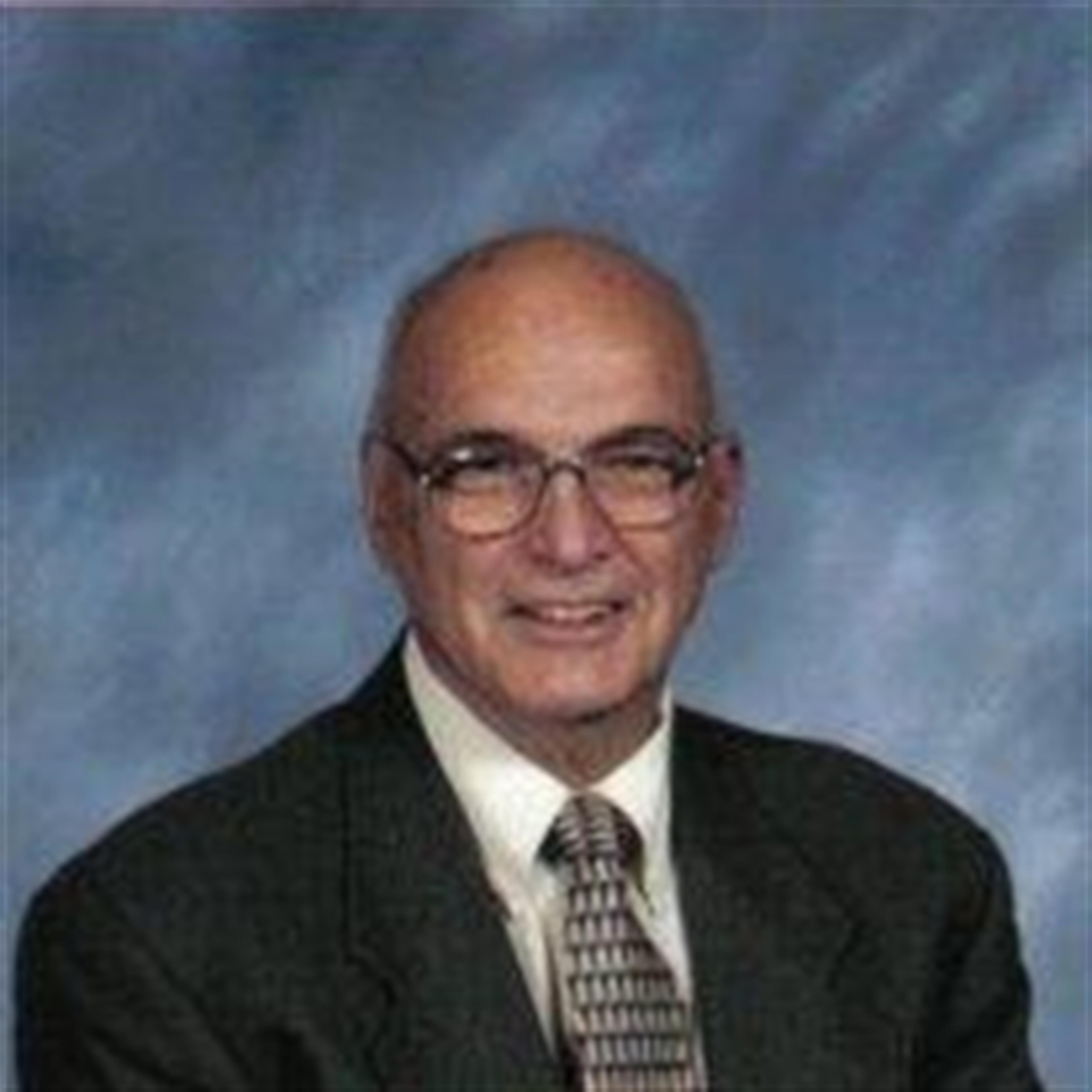 David N. Schultz