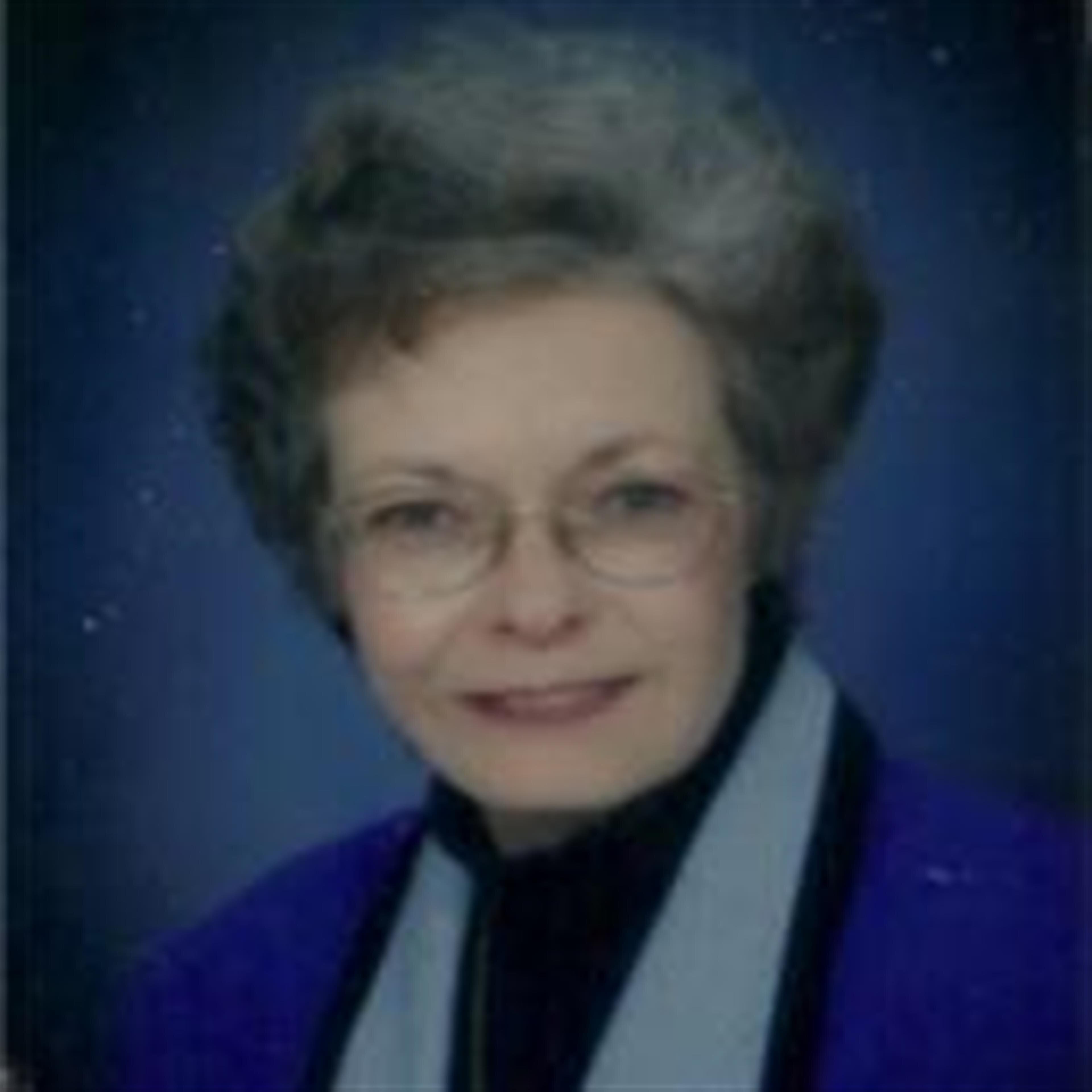 Ruth I Roberts