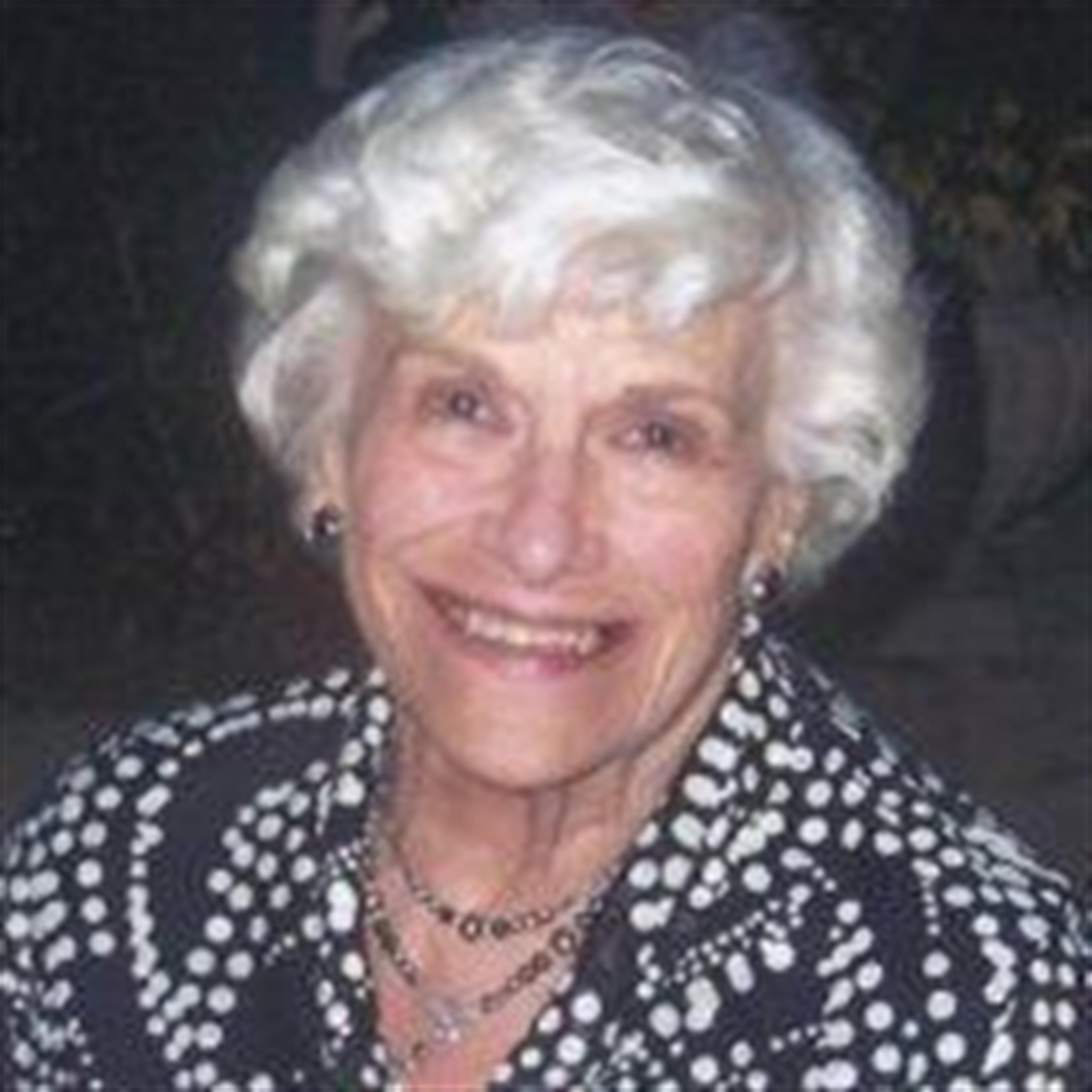 Jacqueline D. Riley