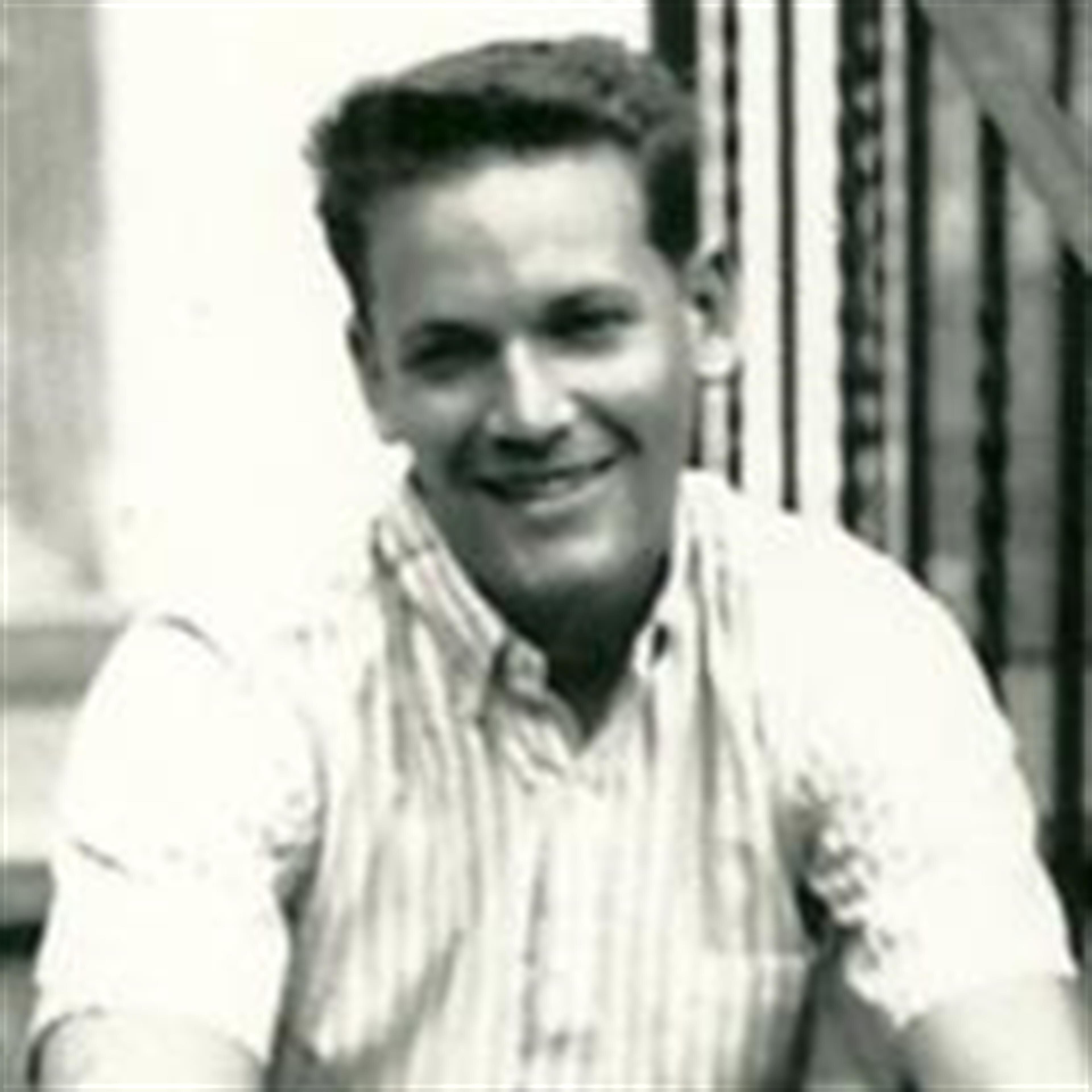 James  B. Crawford