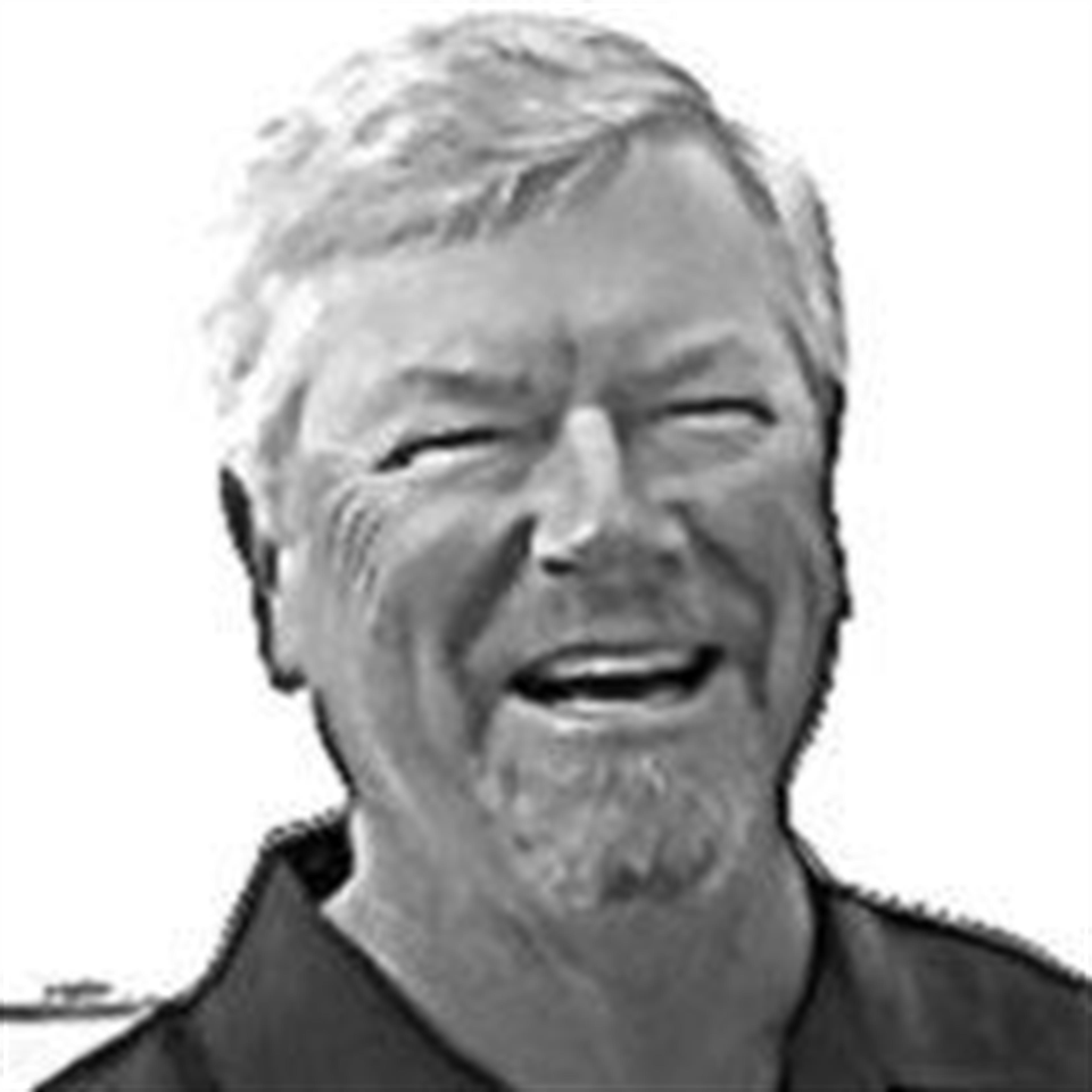 Leslie Robert Ballou