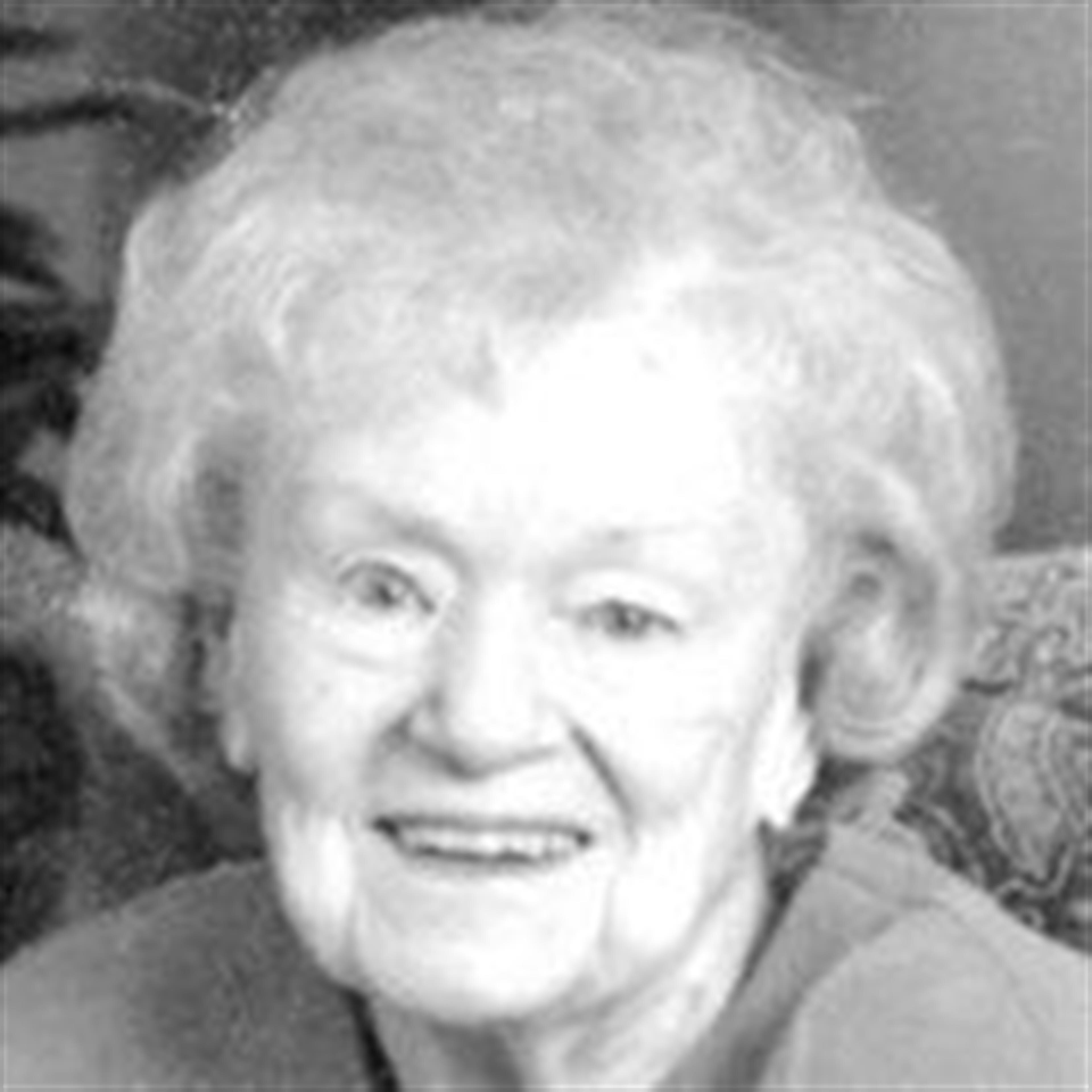 Dorothy Dean Hardwick