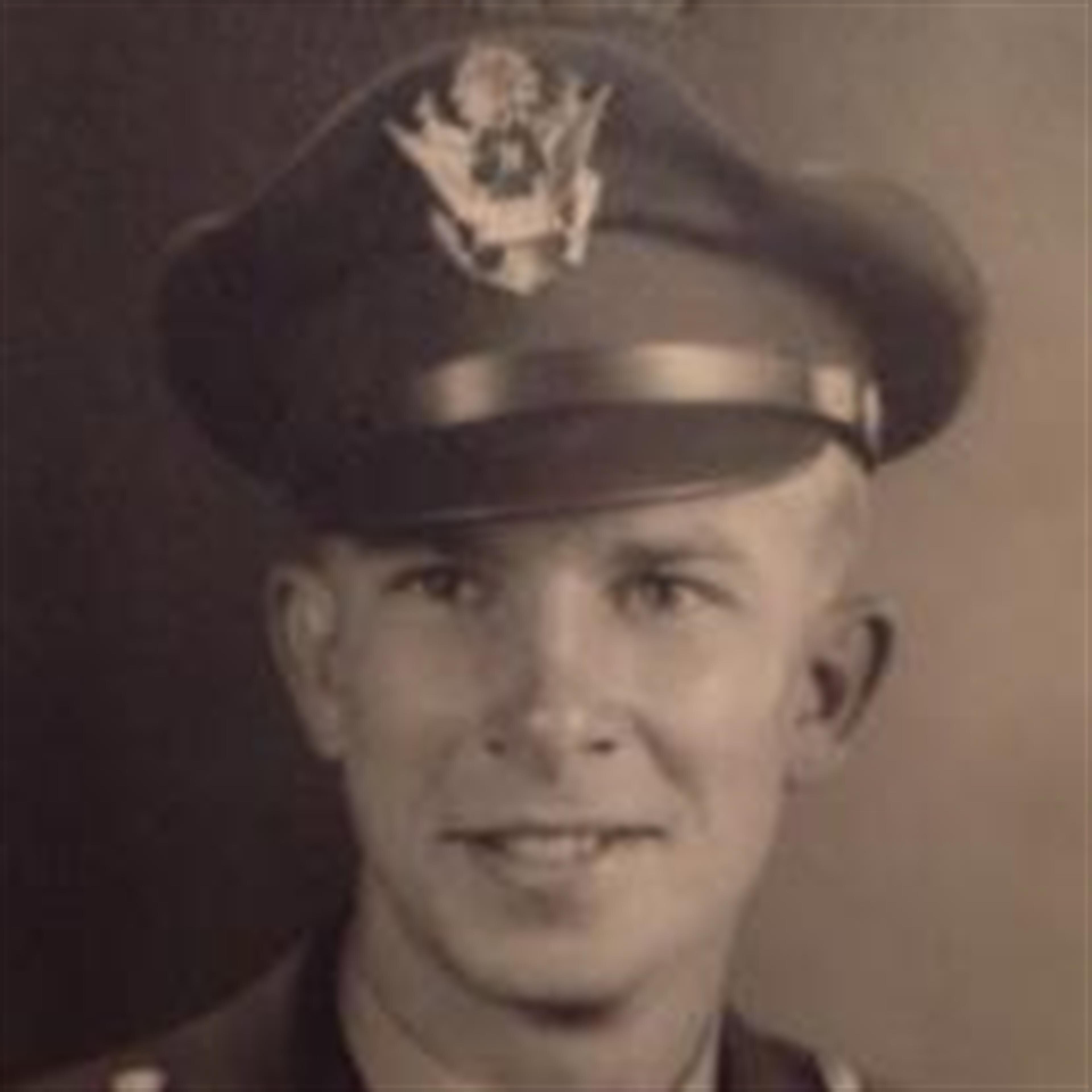 Forrest White