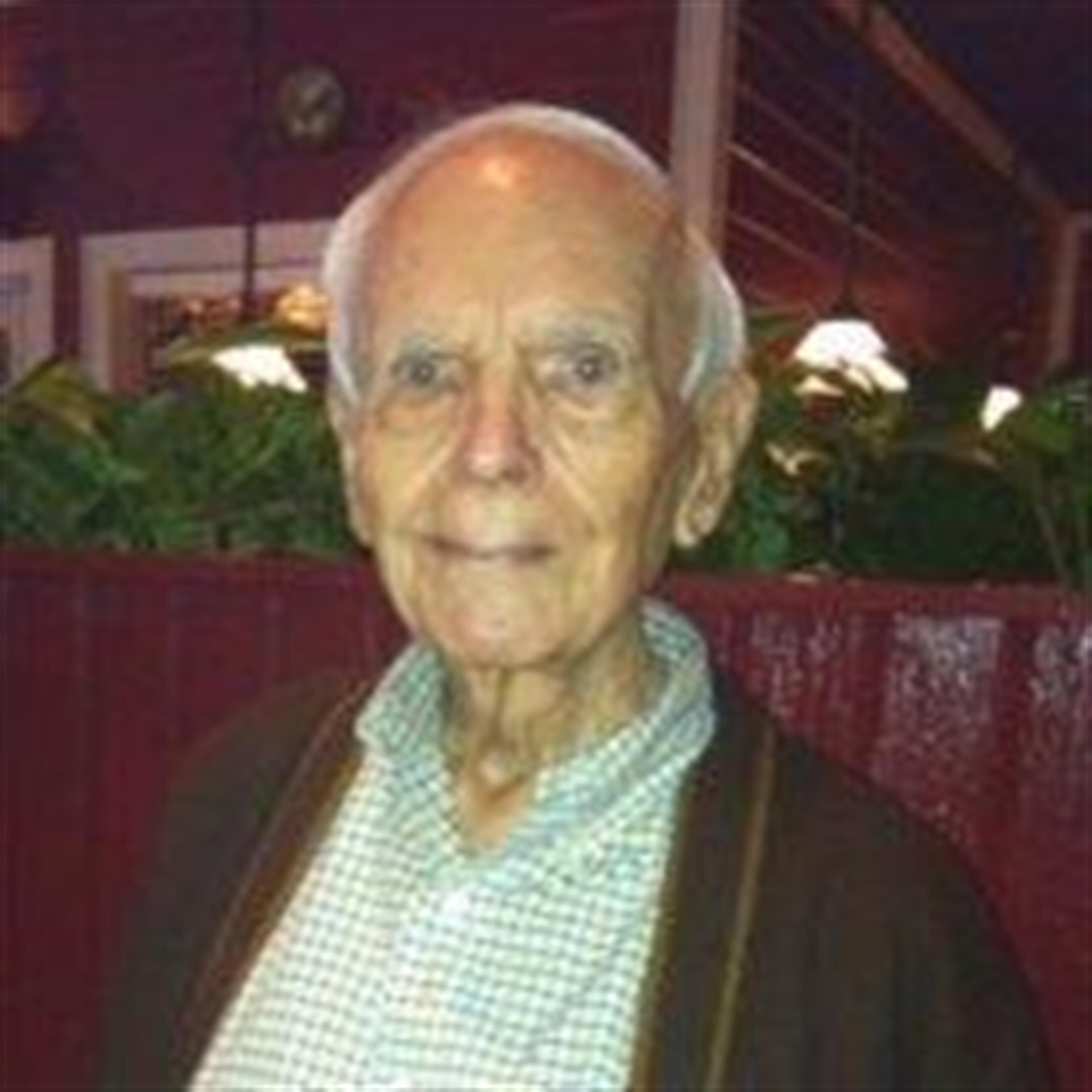 Charles Allan Long