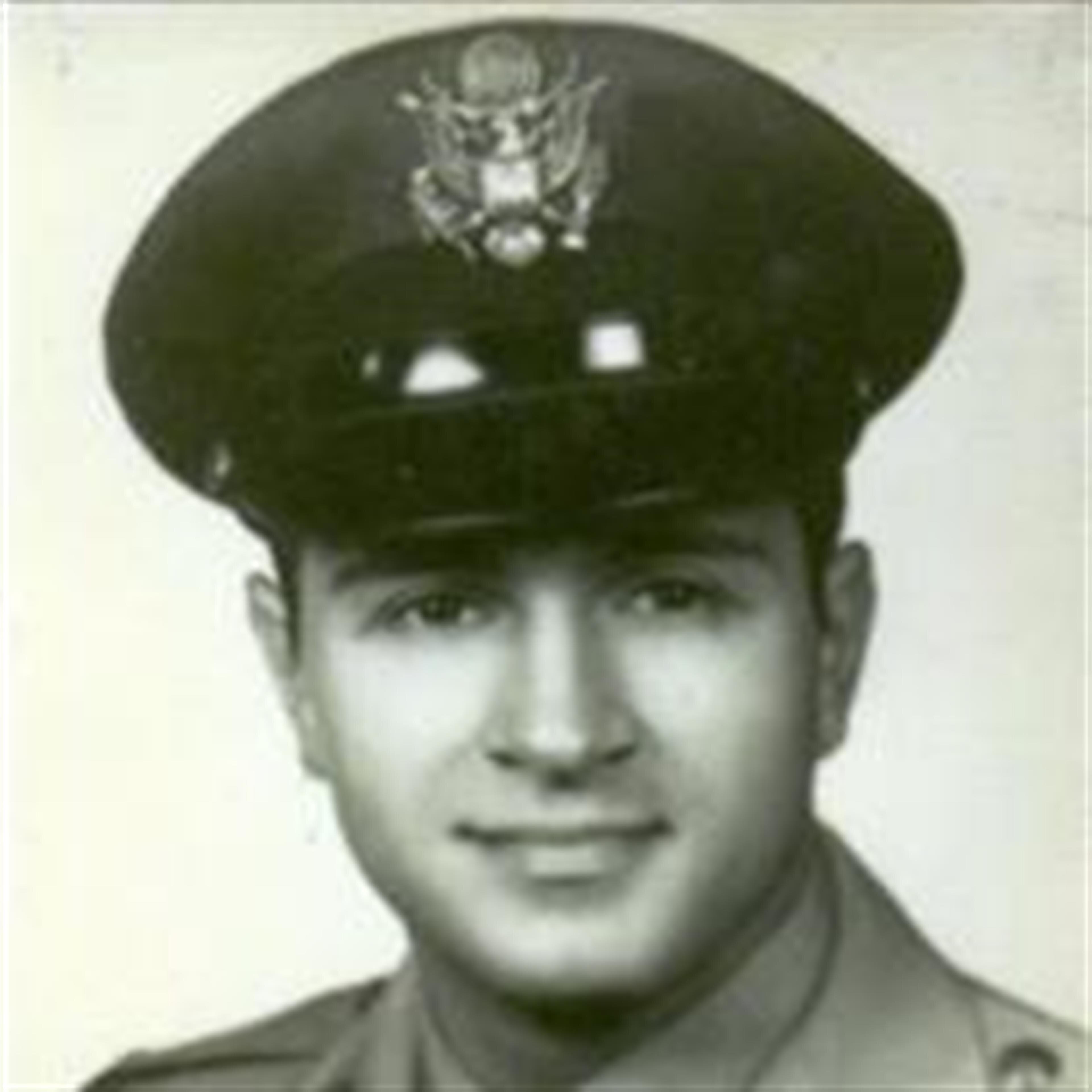 Anton "Tony" DiGirolamo