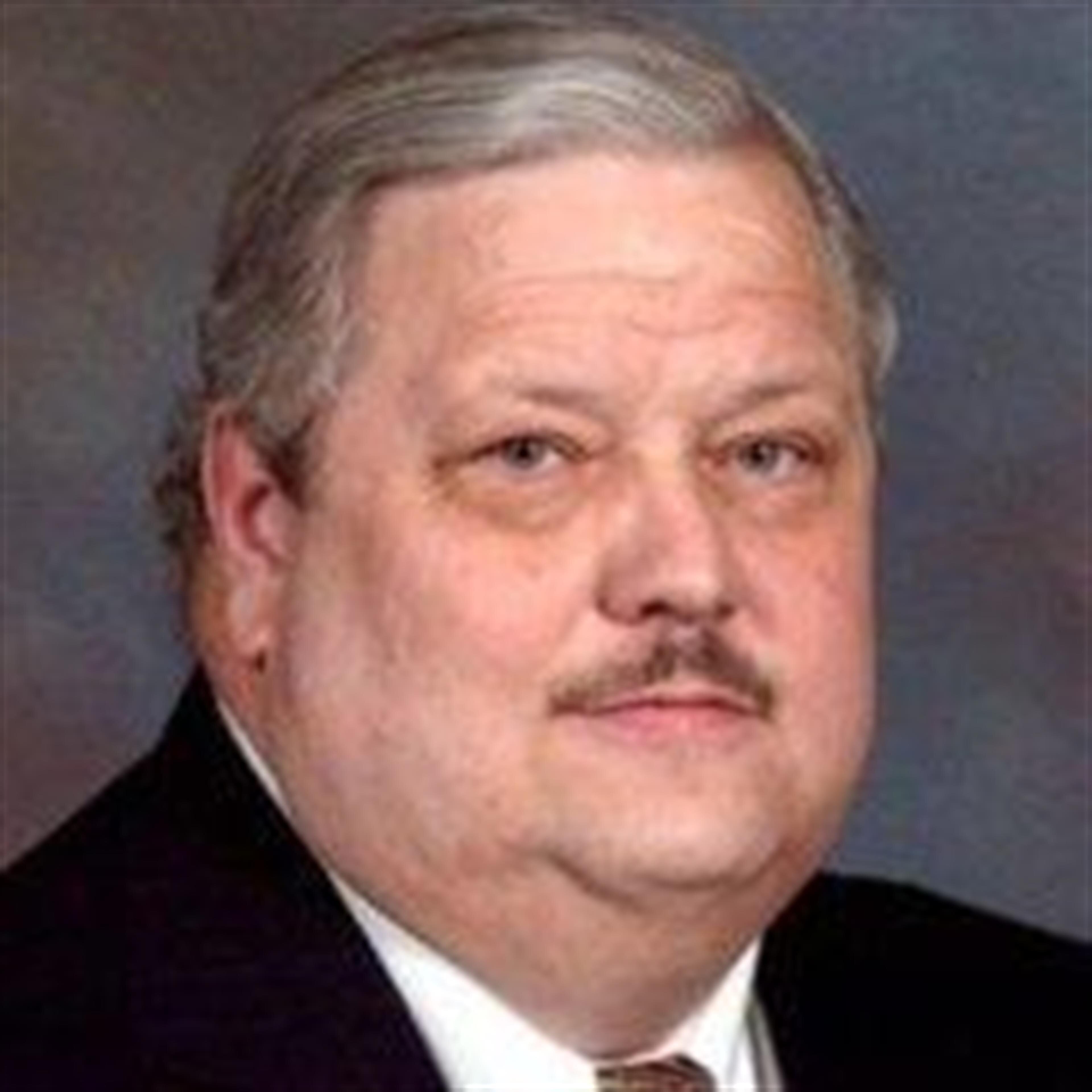 Robert  D.  Kirkpatrick