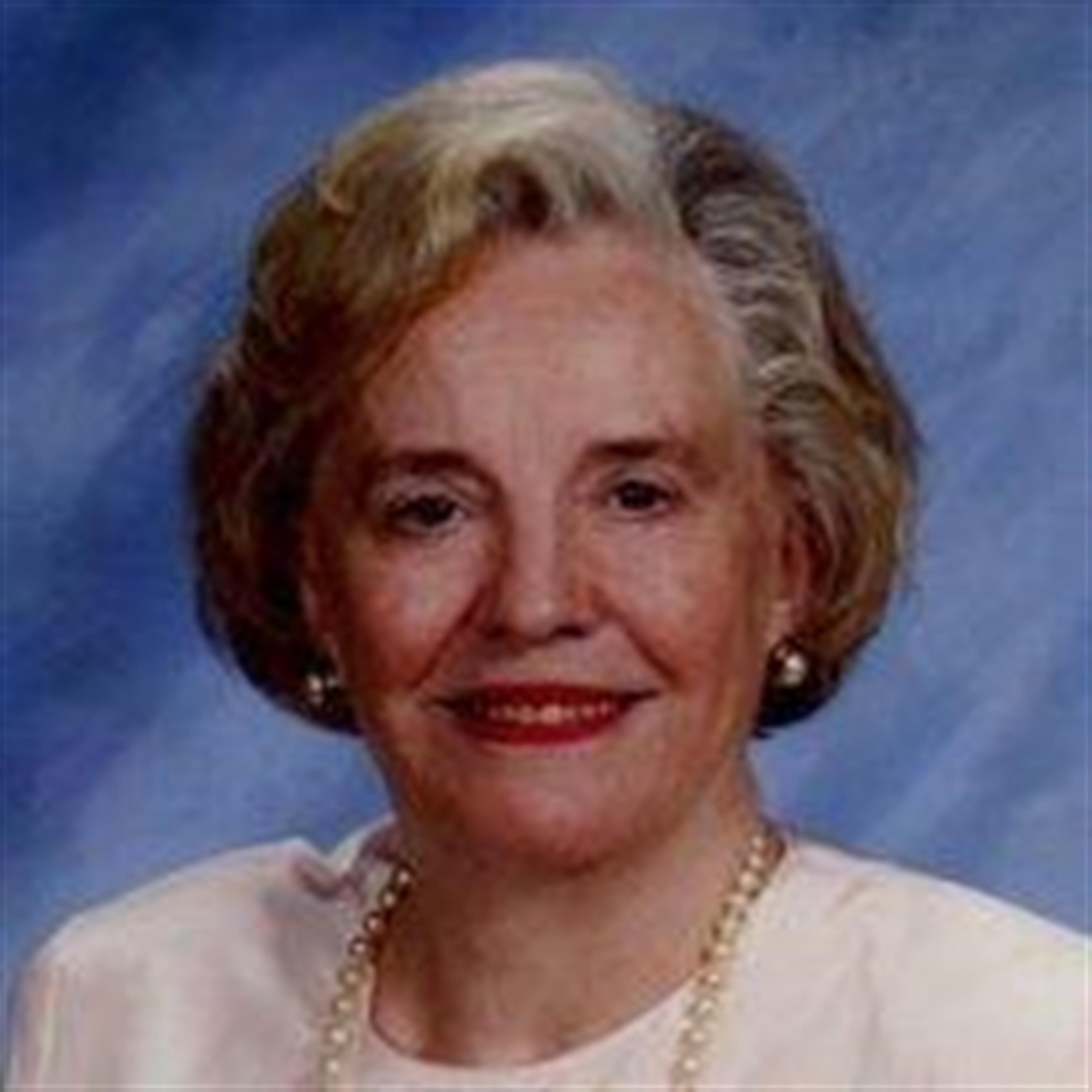 Mary Jo Phillips