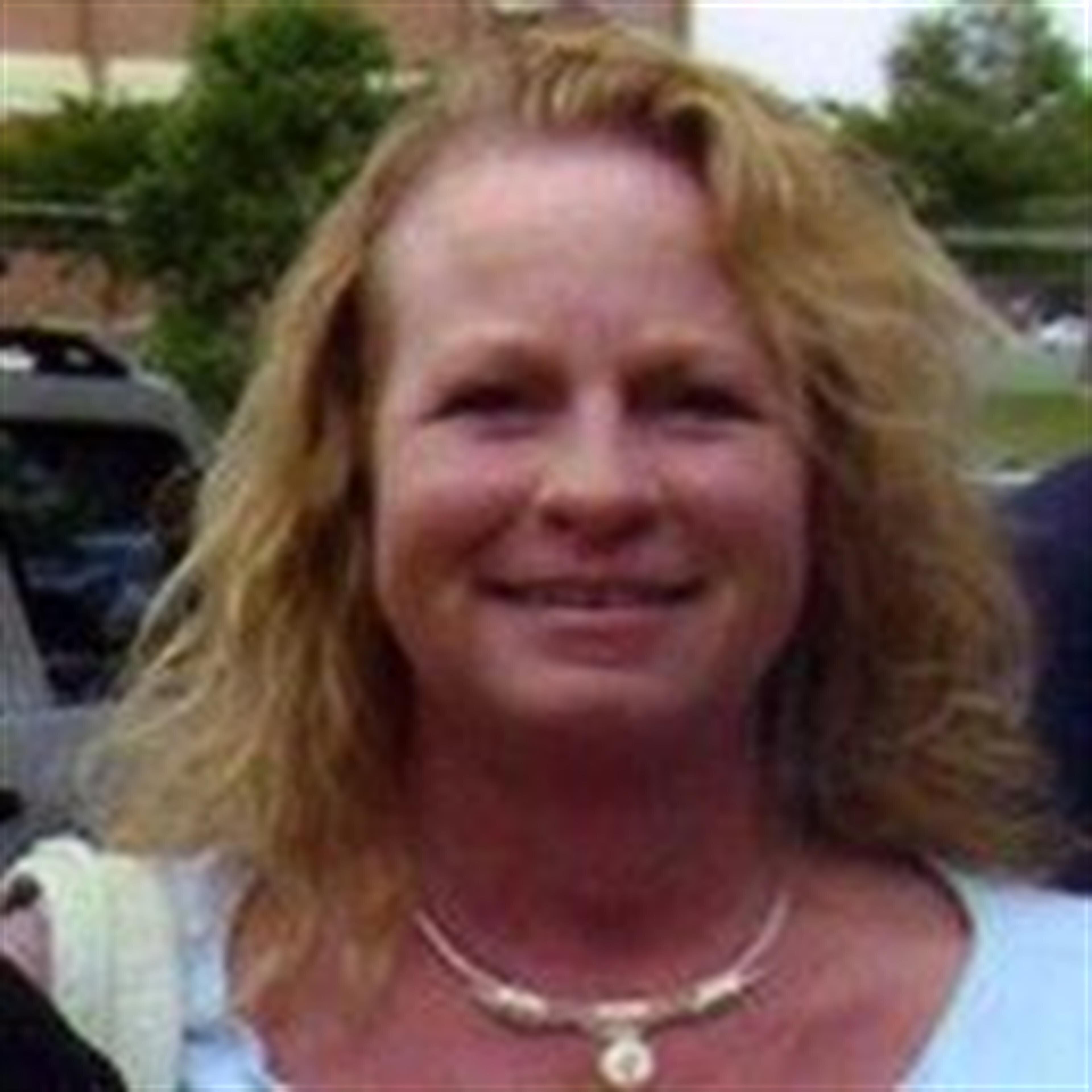 Cheryl  M. Nelson