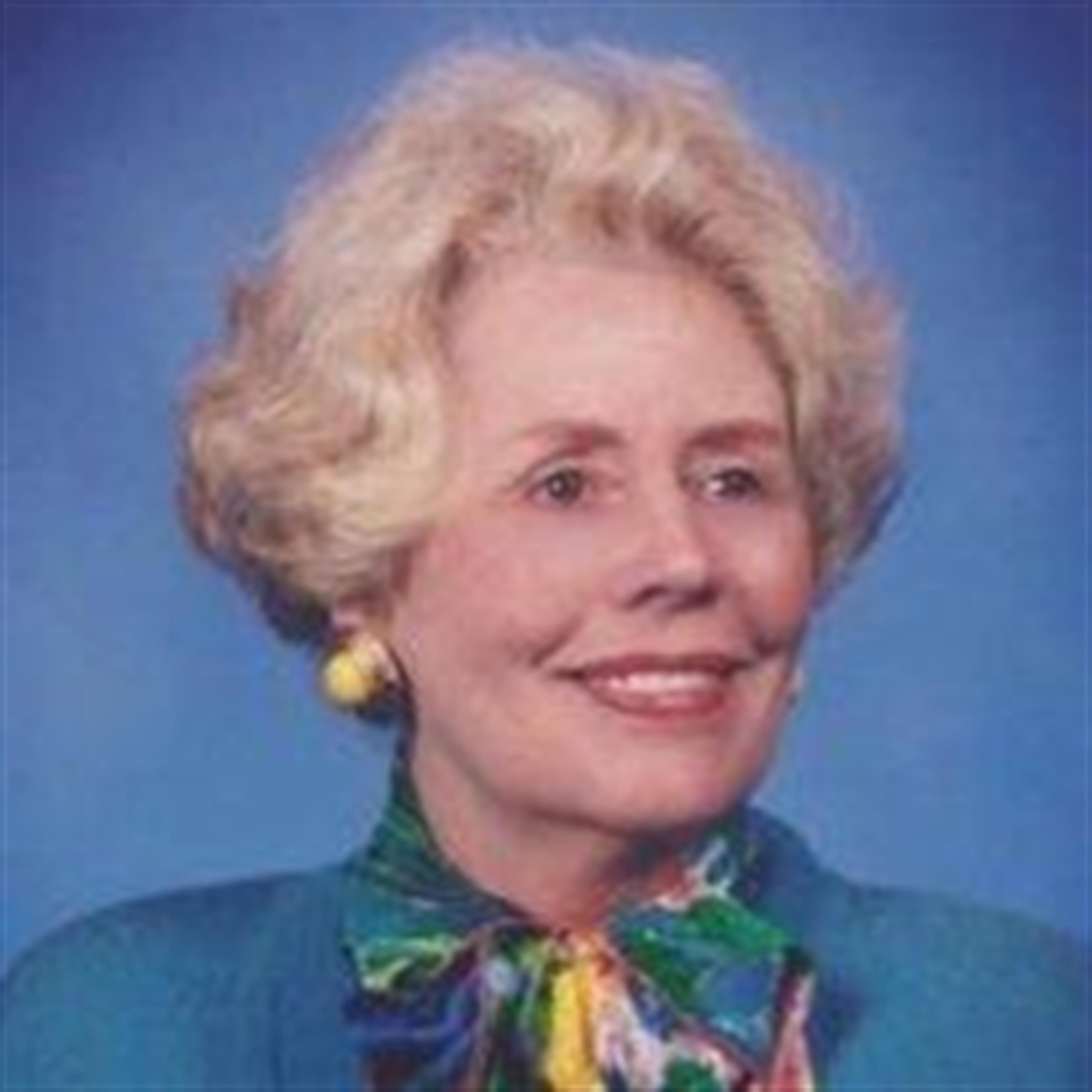 Jo Ann Johnson