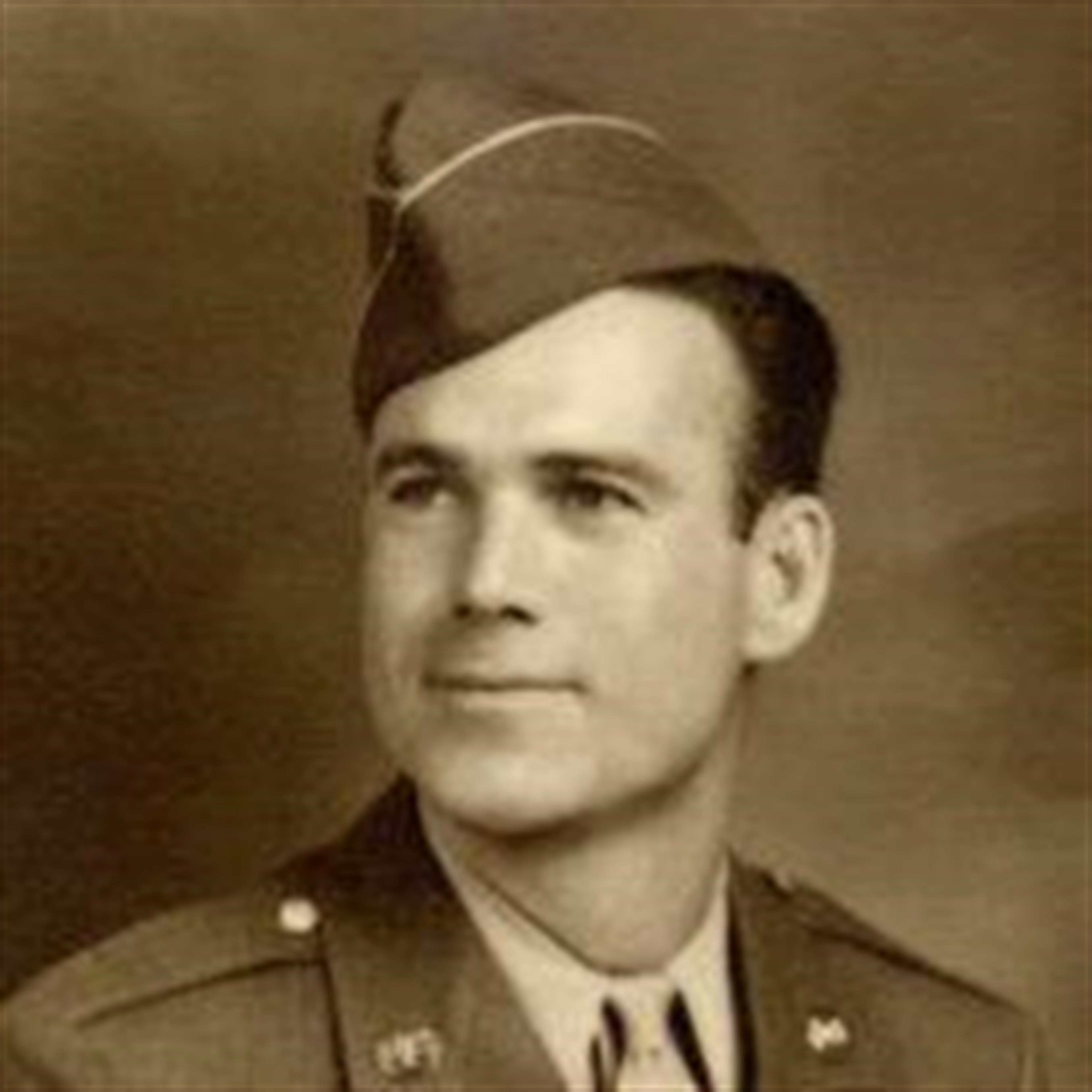 Charles E. Hart