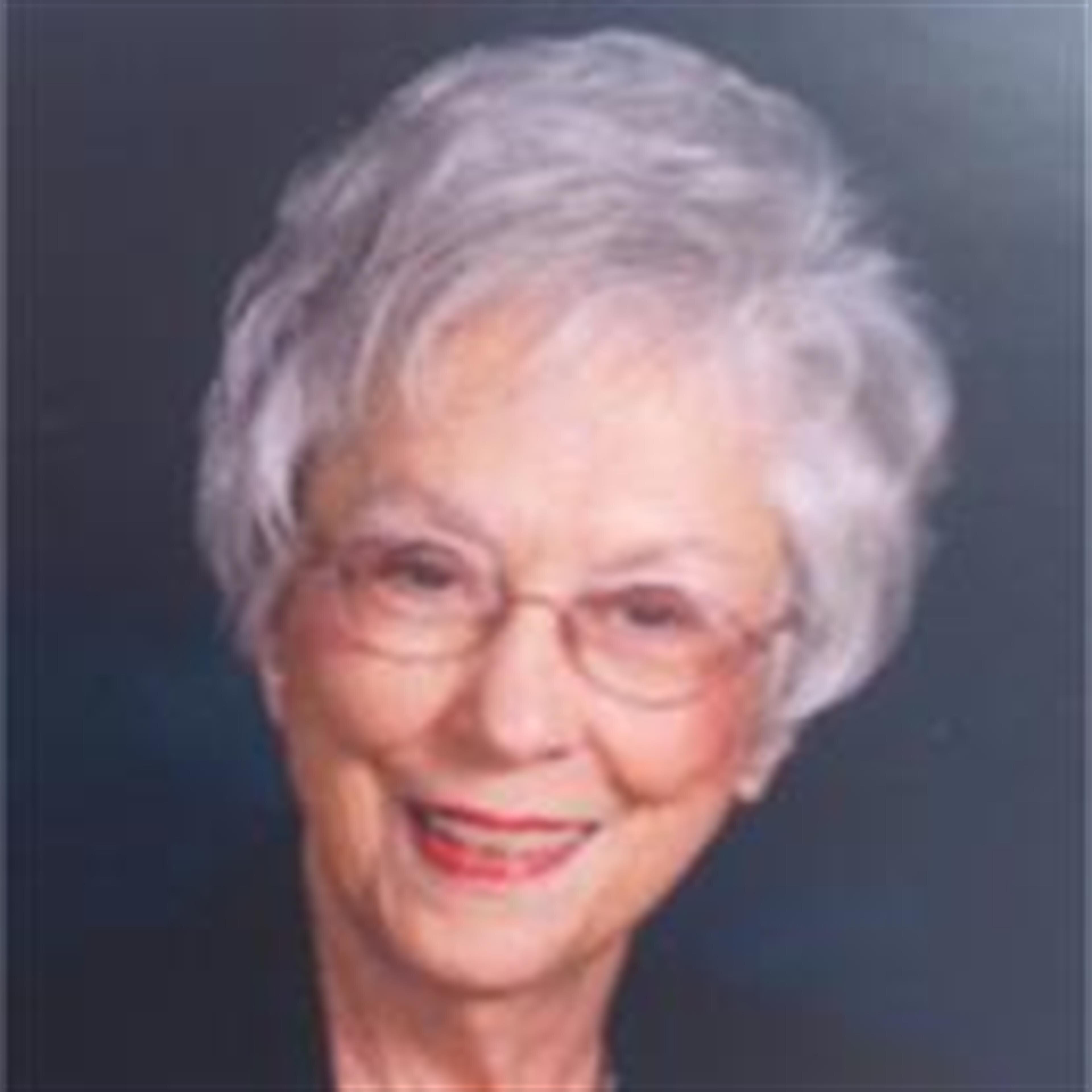Mary Katherine Moody