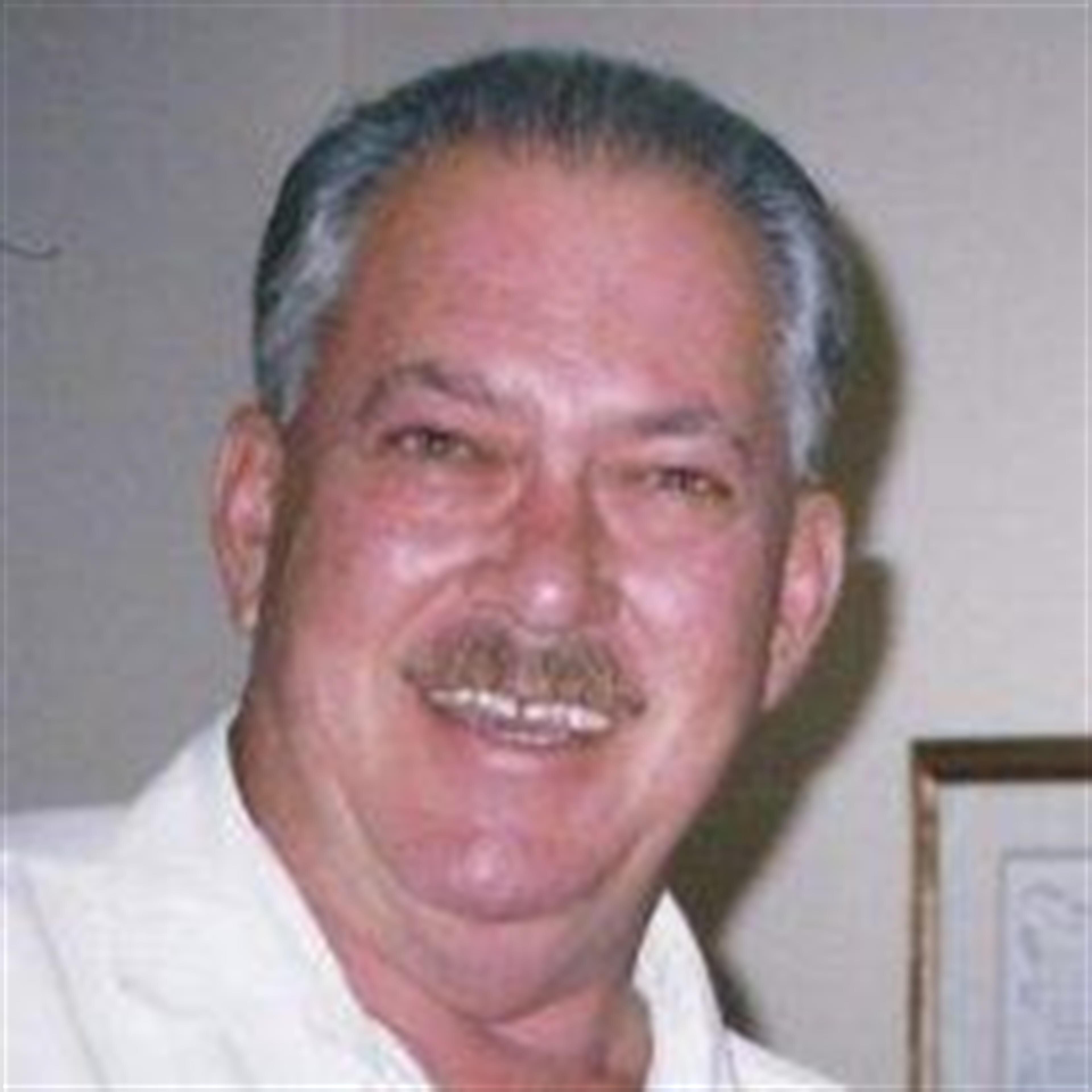 Richard Dale Barrett