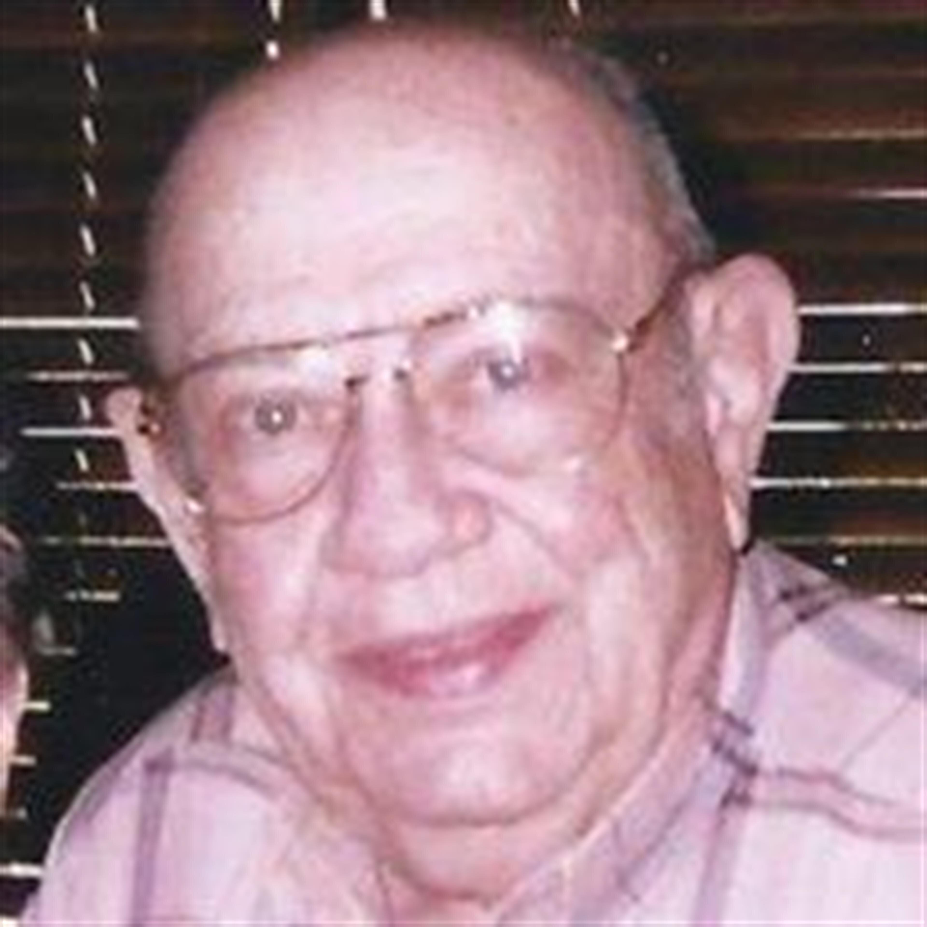 Norman  Lee Kercher