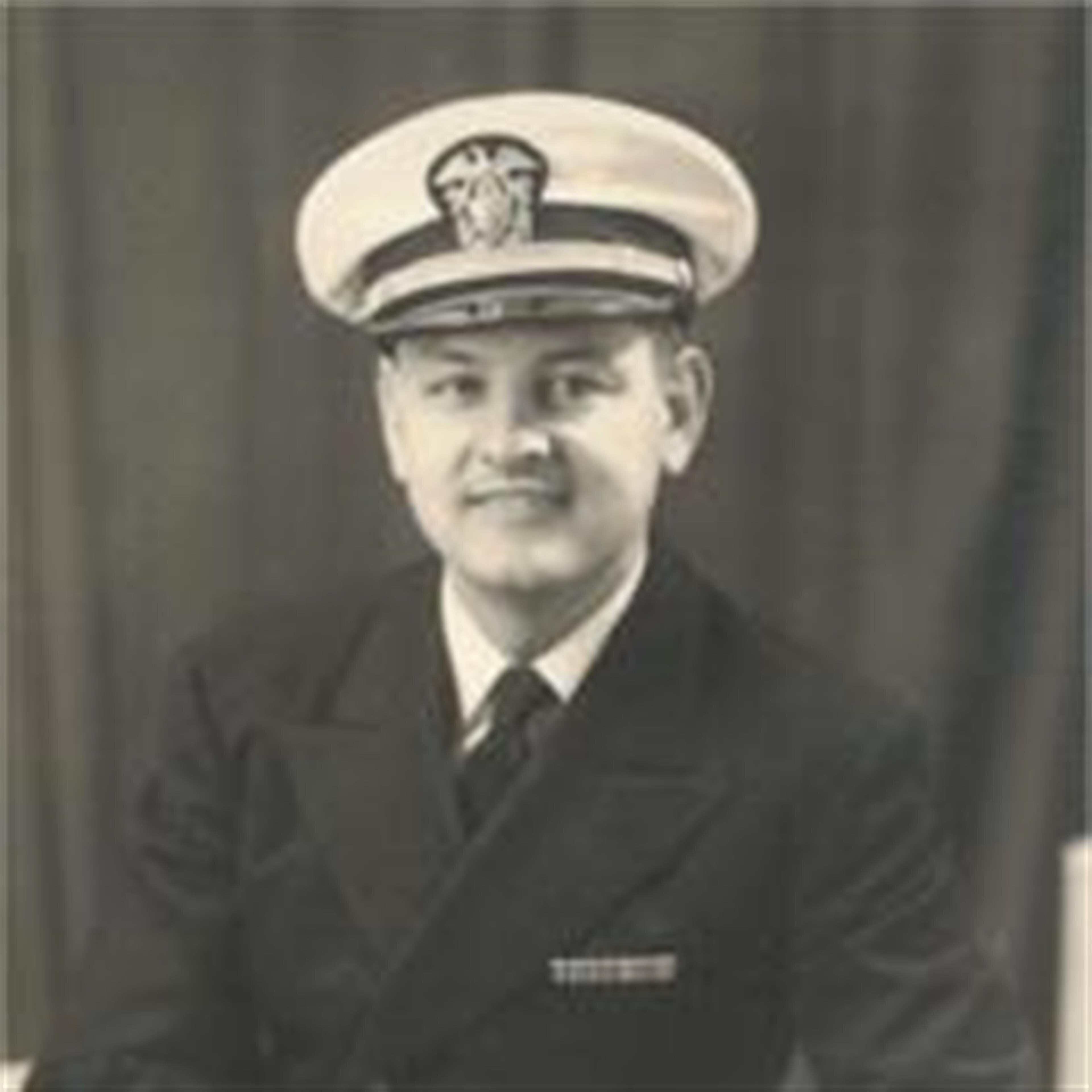 Devoy Ryan