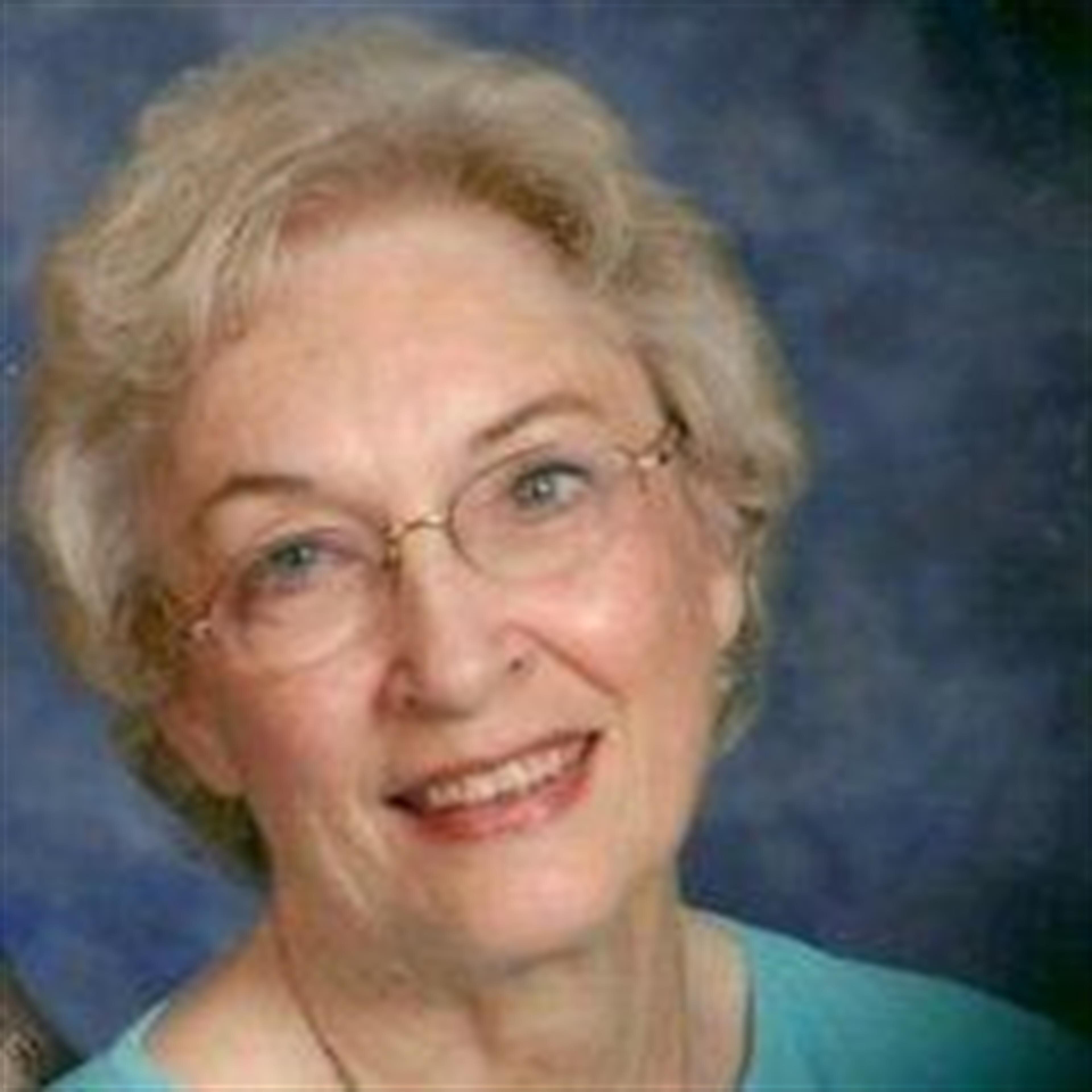 Gwynne S. McKenzie