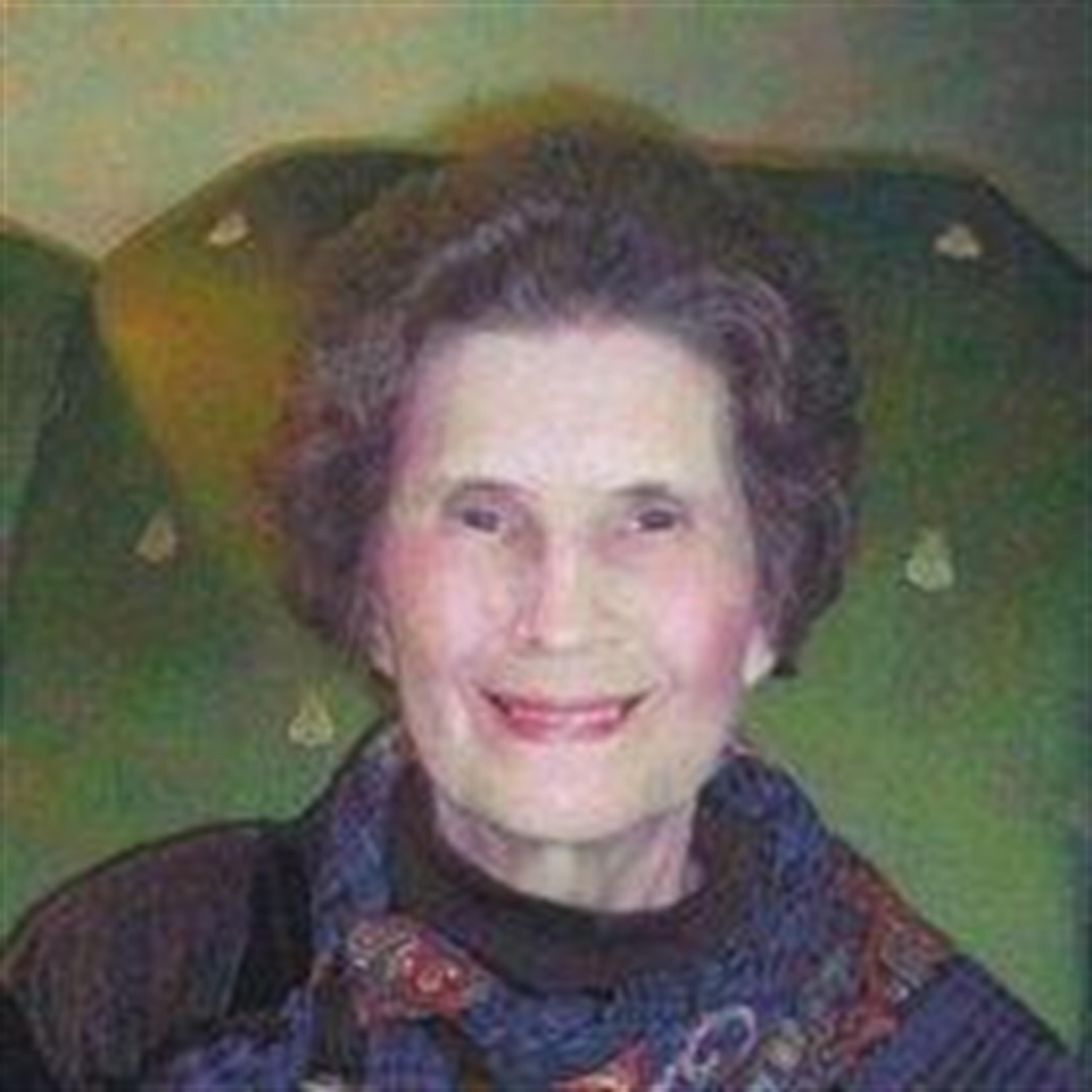 Lorraine K. Gordon
